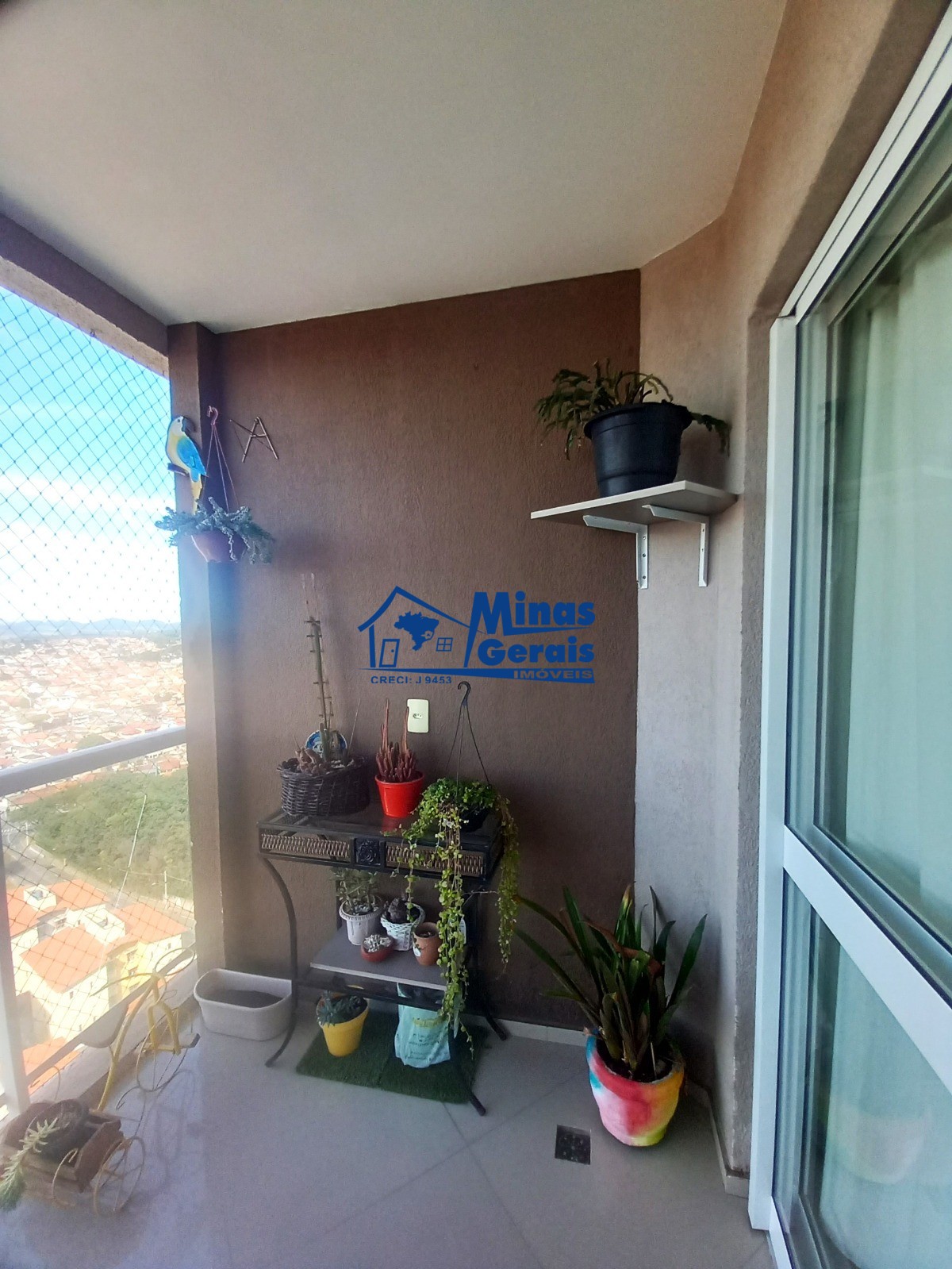 Apartamento, 3 quartos, 90 m² - Foto 6