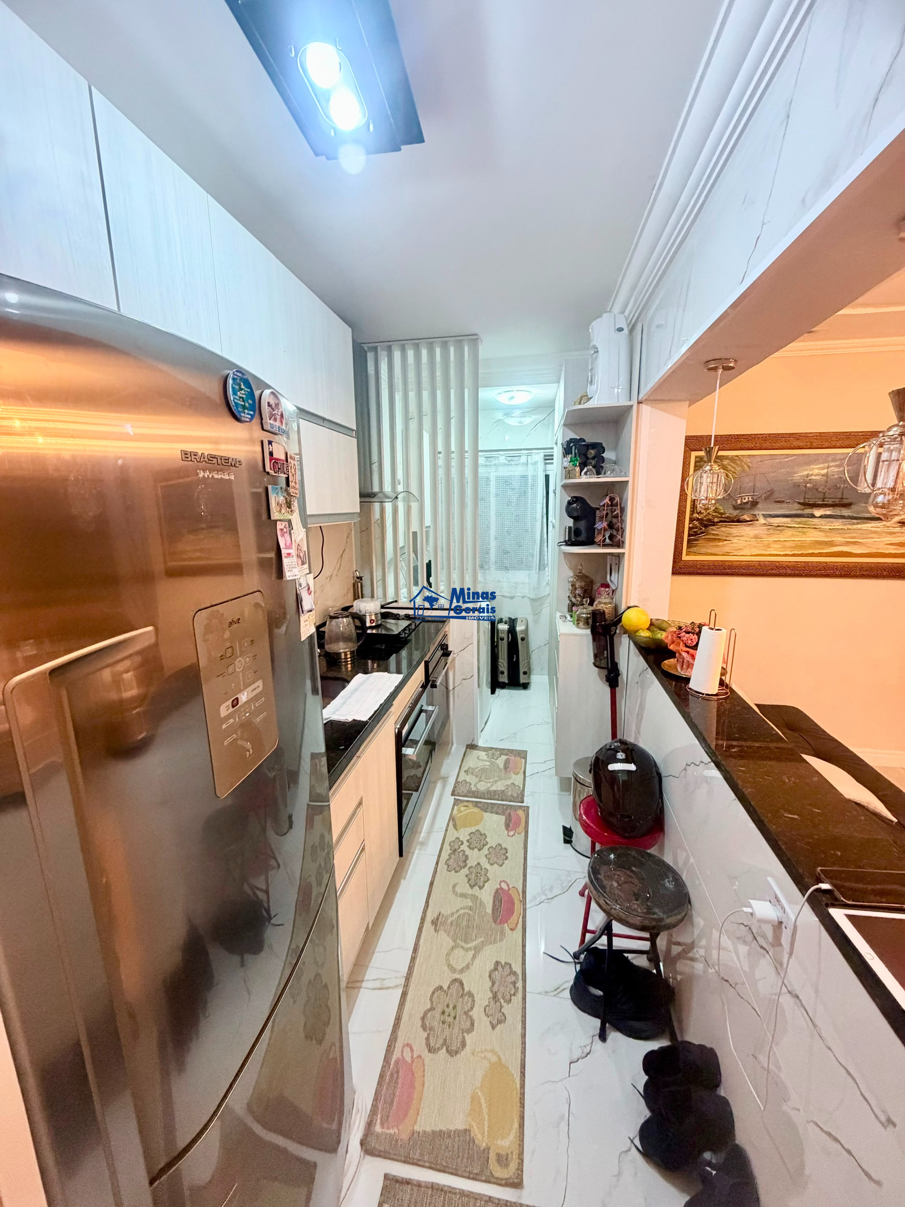 Apartamento, 3 quartos, 75 m² - Foto 5