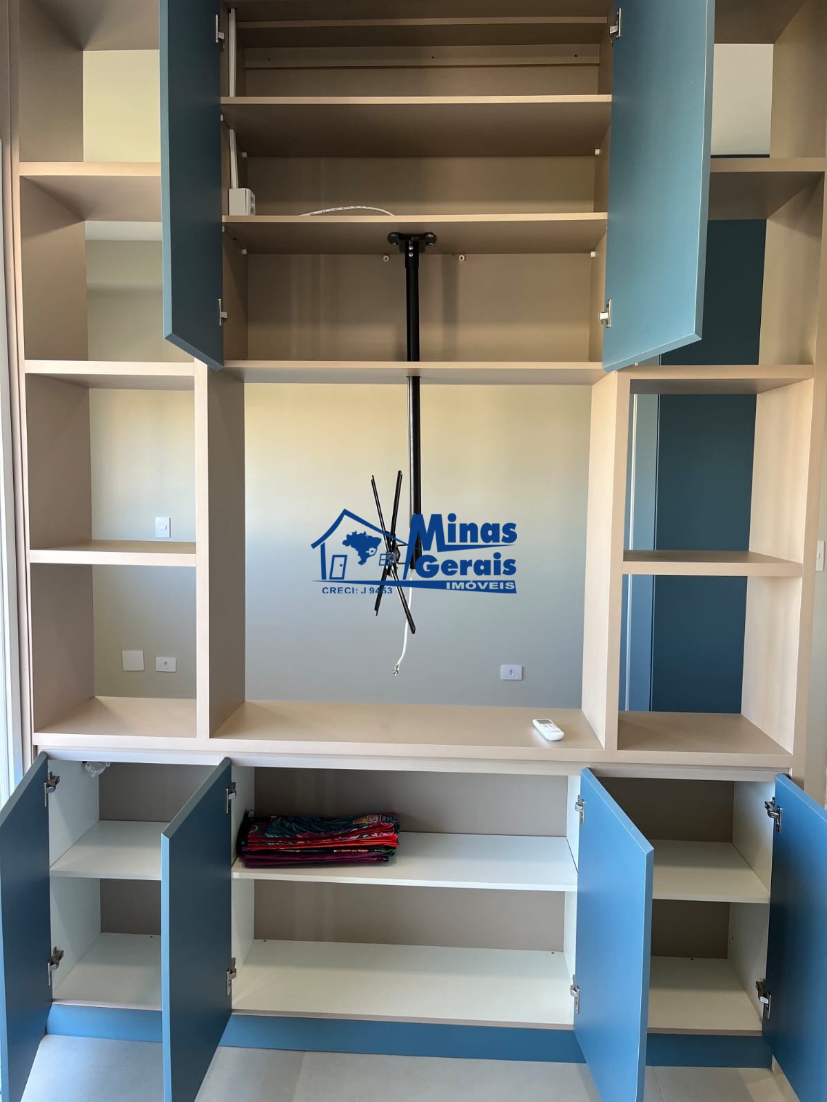 Apartamento, 1 quarto, 34 m² - Foto 19