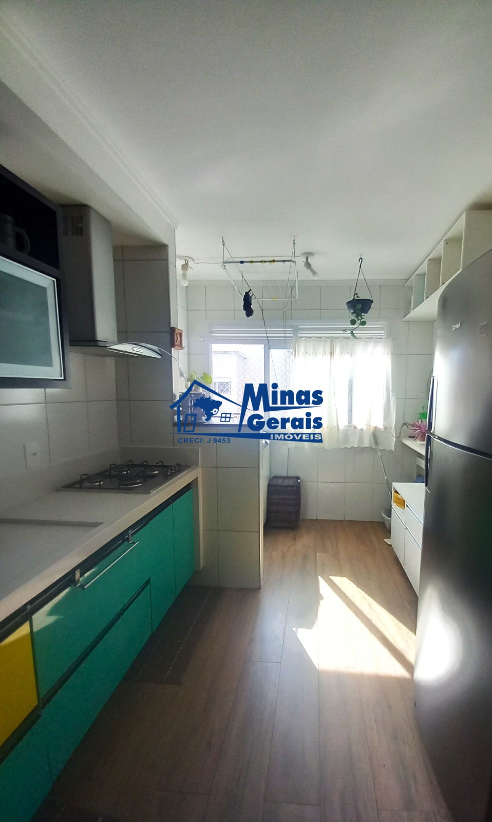 Apartamento, 3 quartos, 90 m² - Foto 8