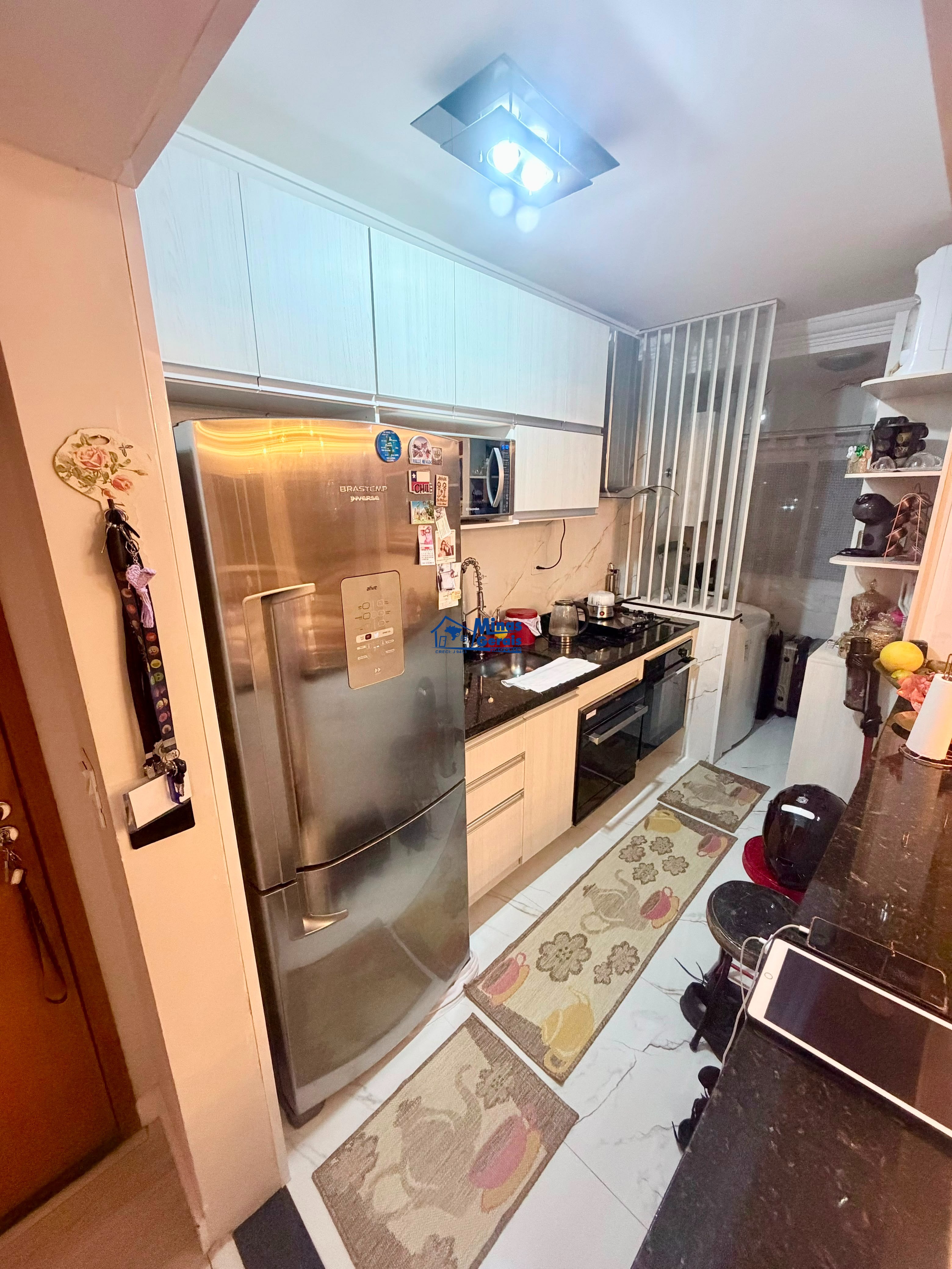Apartamento, 3 quartos, 75 m² - Foto 7