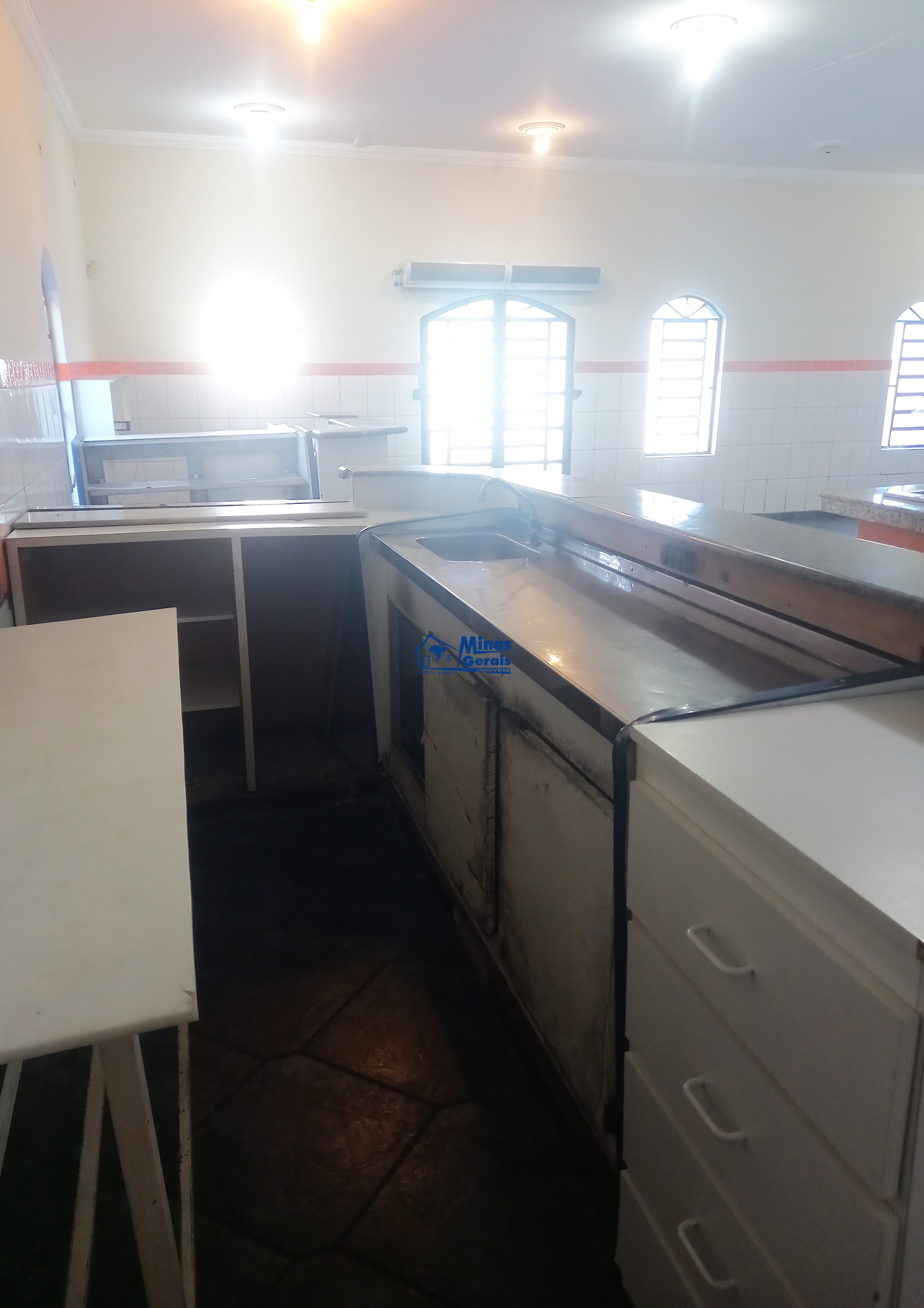 Loja-Salão, 229 m² - Foto 8