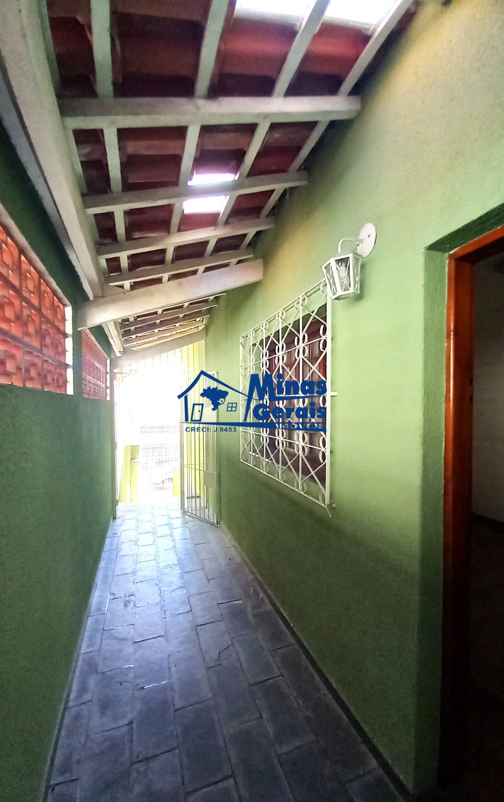 Casa, 3 quartos - Foto 5