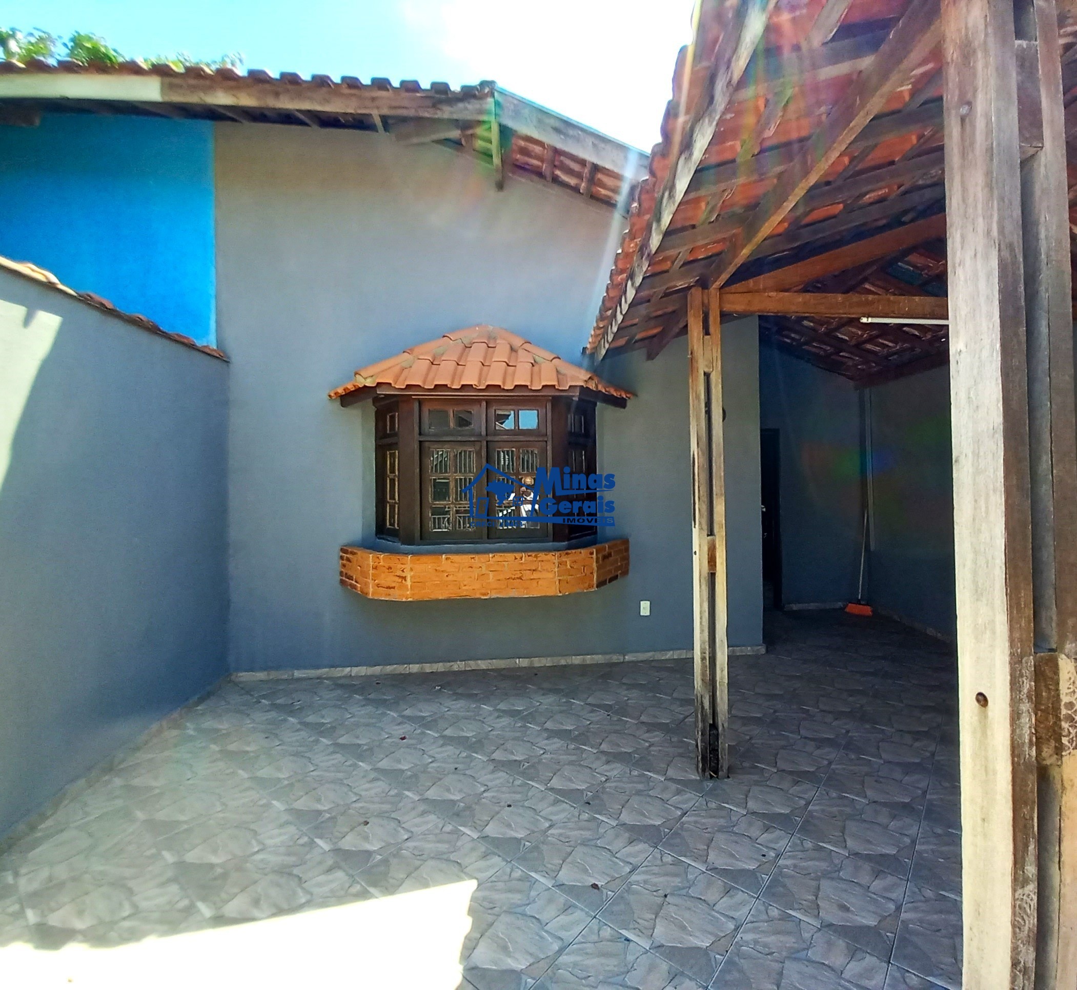 Casa, 2 quartos, 68 m² - Foto 1