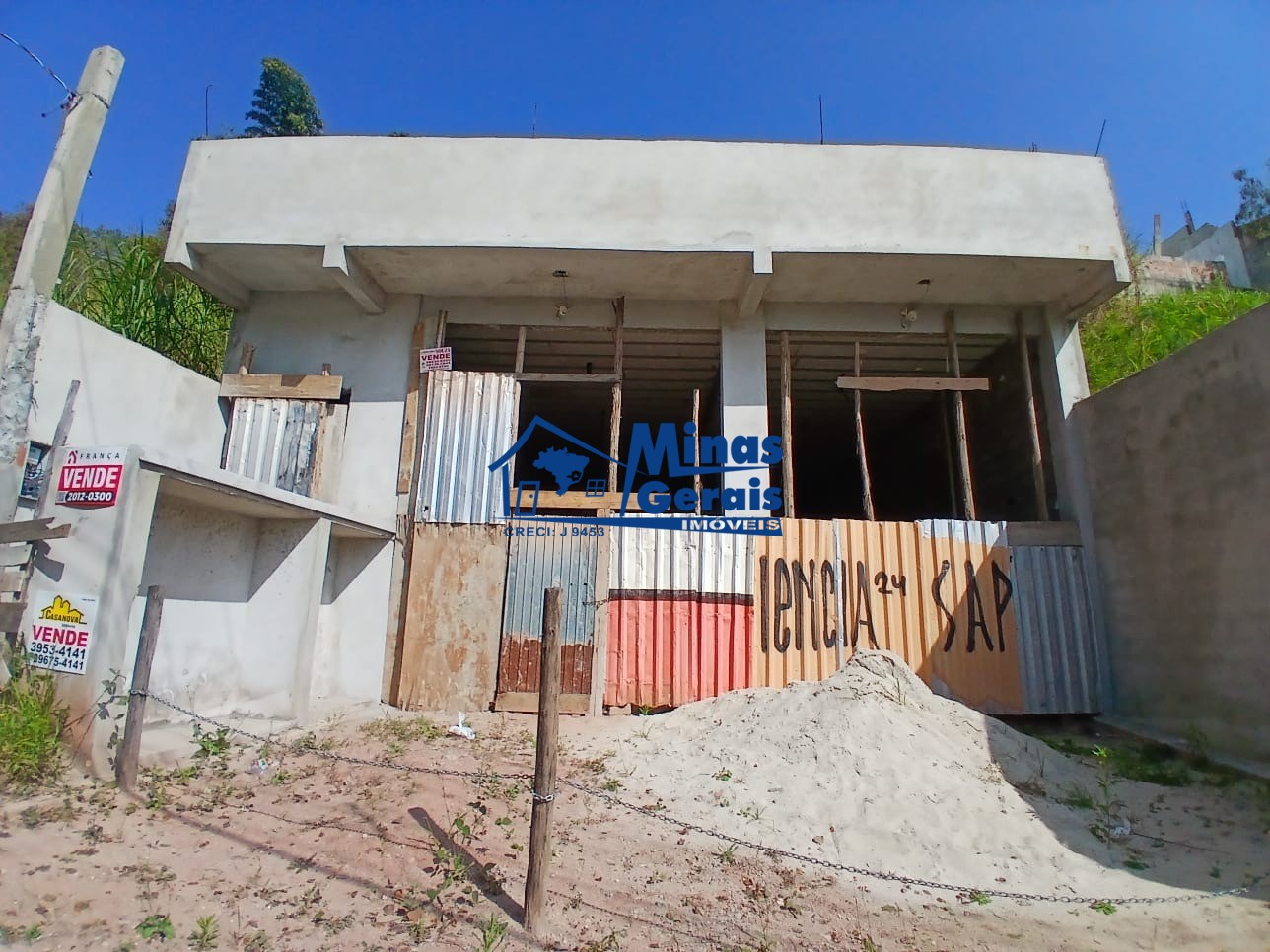 Prédio Inteiro, 300 m² - Foto 1
