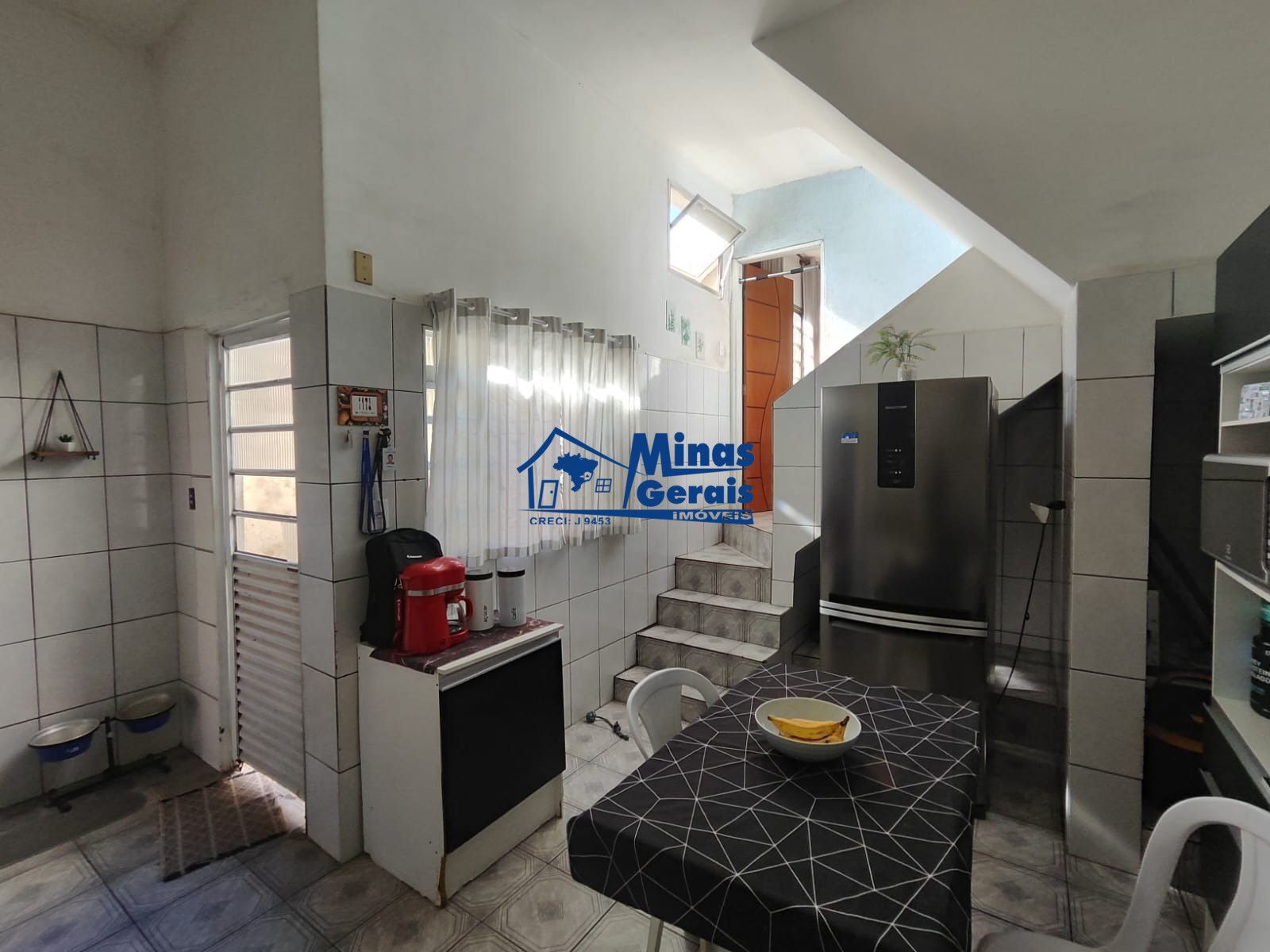 Casa, 3 quartos, 161 m² - Foto 1