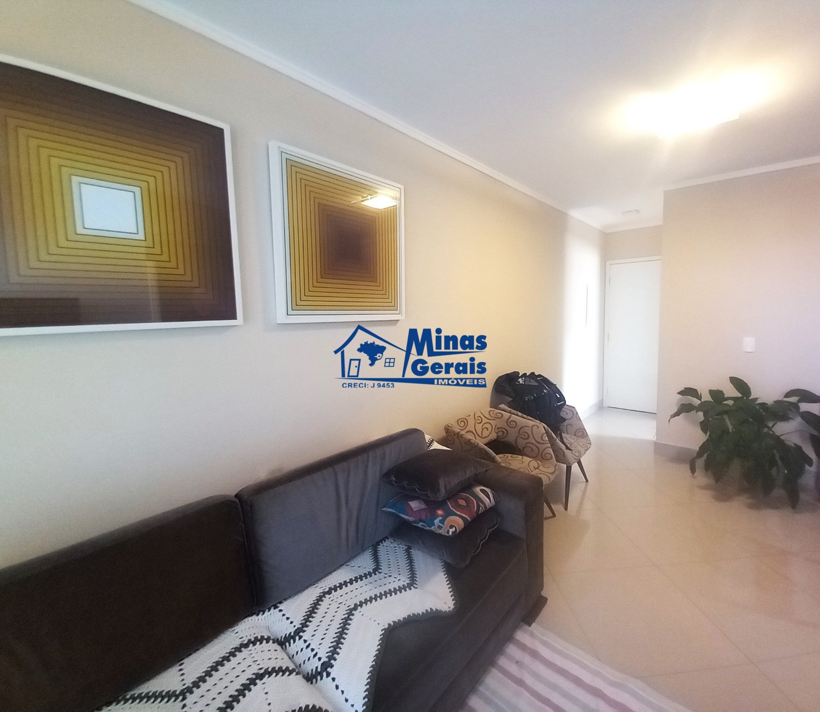 Apartamento, 3 quartos, 90 m² - Foto 3