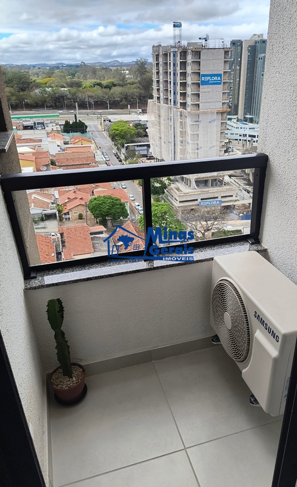 Apartamento, 2 quartos, 56 m² - Foto 3