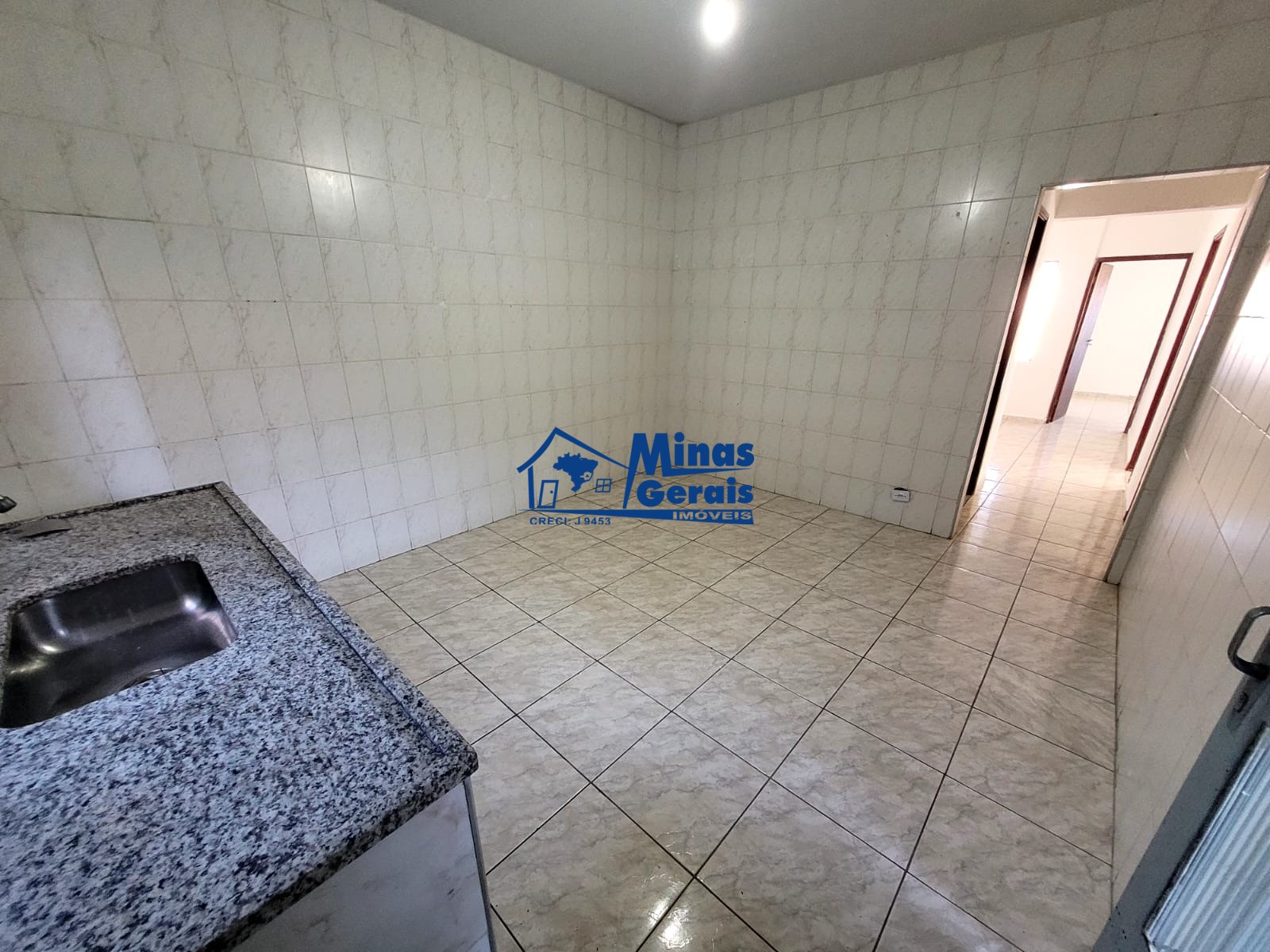Casa, 3 quartos, 90 m² - Foto 2