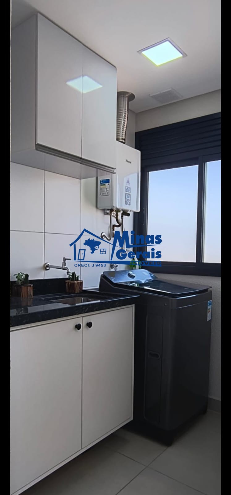 Apartamento, 2 quartos, 56 m² - Foto 9