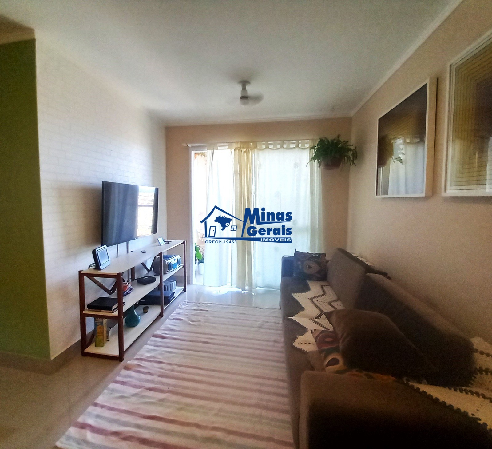 Apartamento, 3 quartos, 90 m² - Foto 2