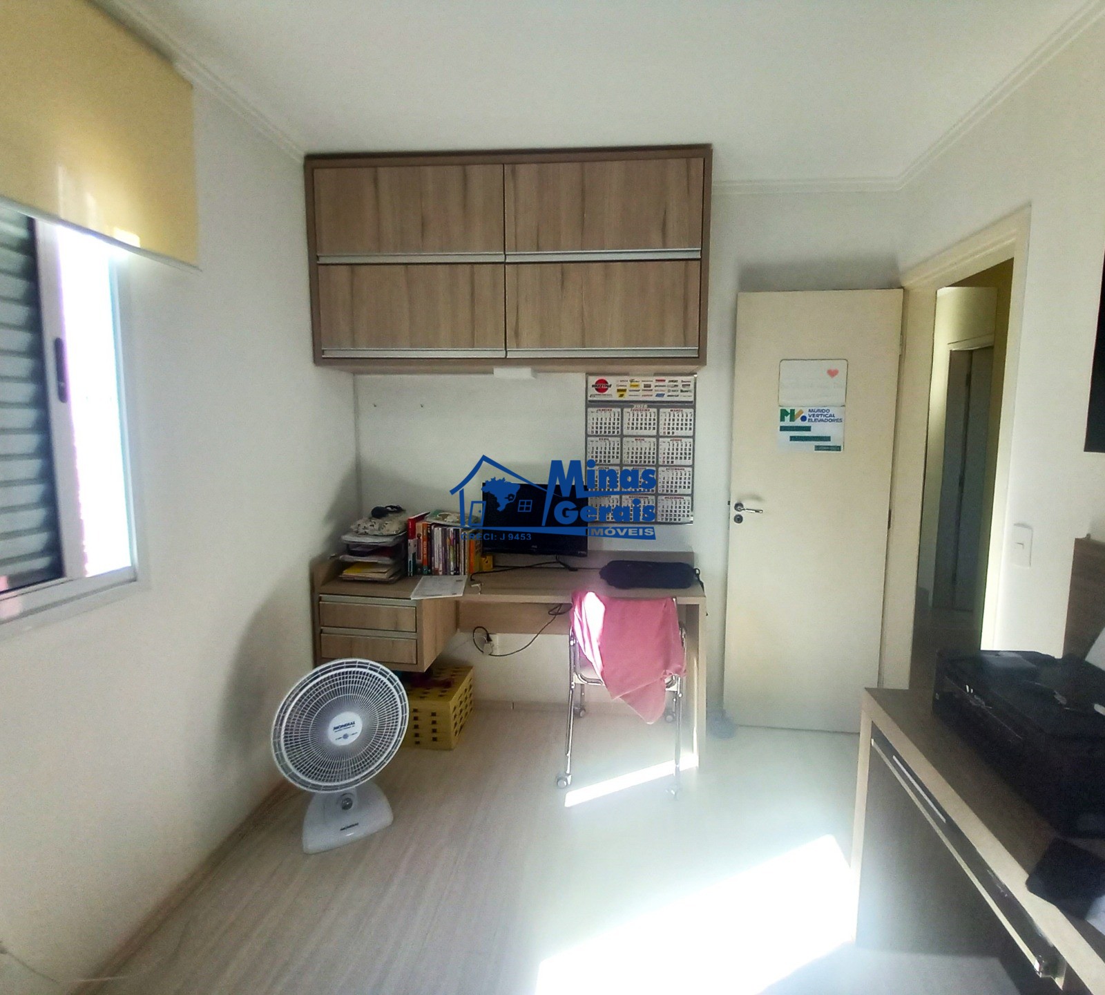 Apartamento, 3 quartos, 90 m² - Foto 21