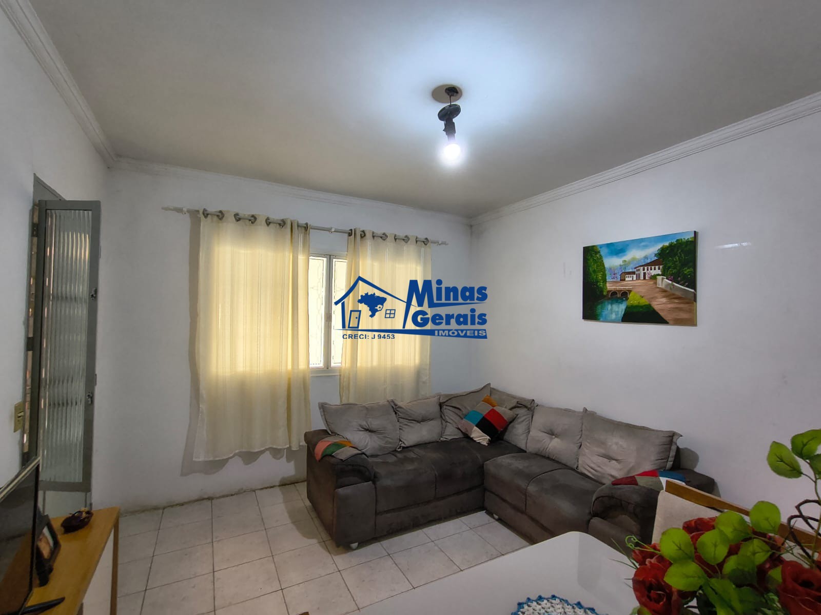 Casa, 2 quartos, 129 m² - Foto 1