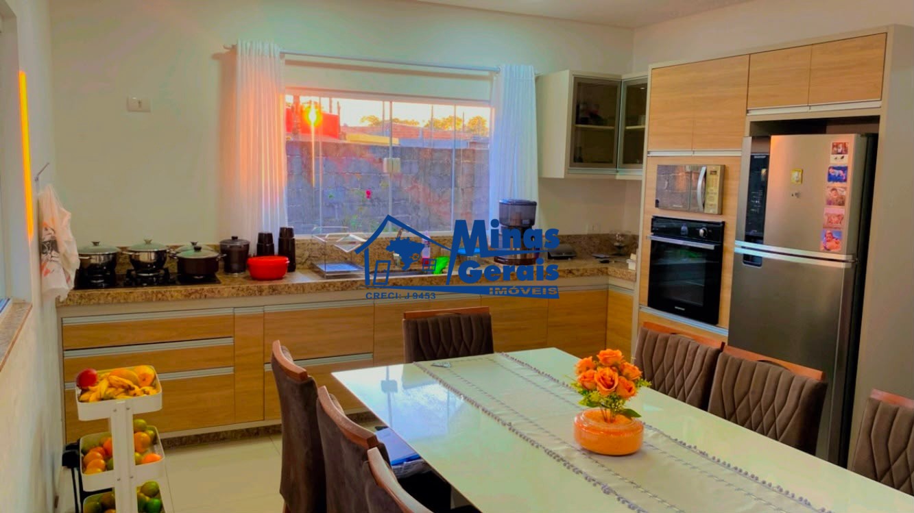Casa, 4 quartos - Foto 7