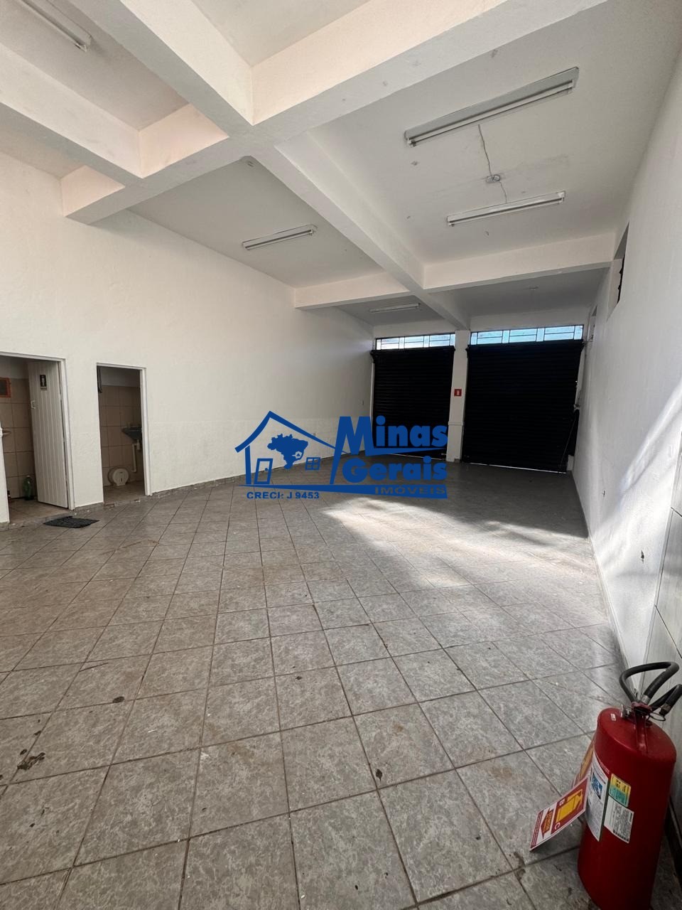 Loja-Salão, 70 m² - Foto 3