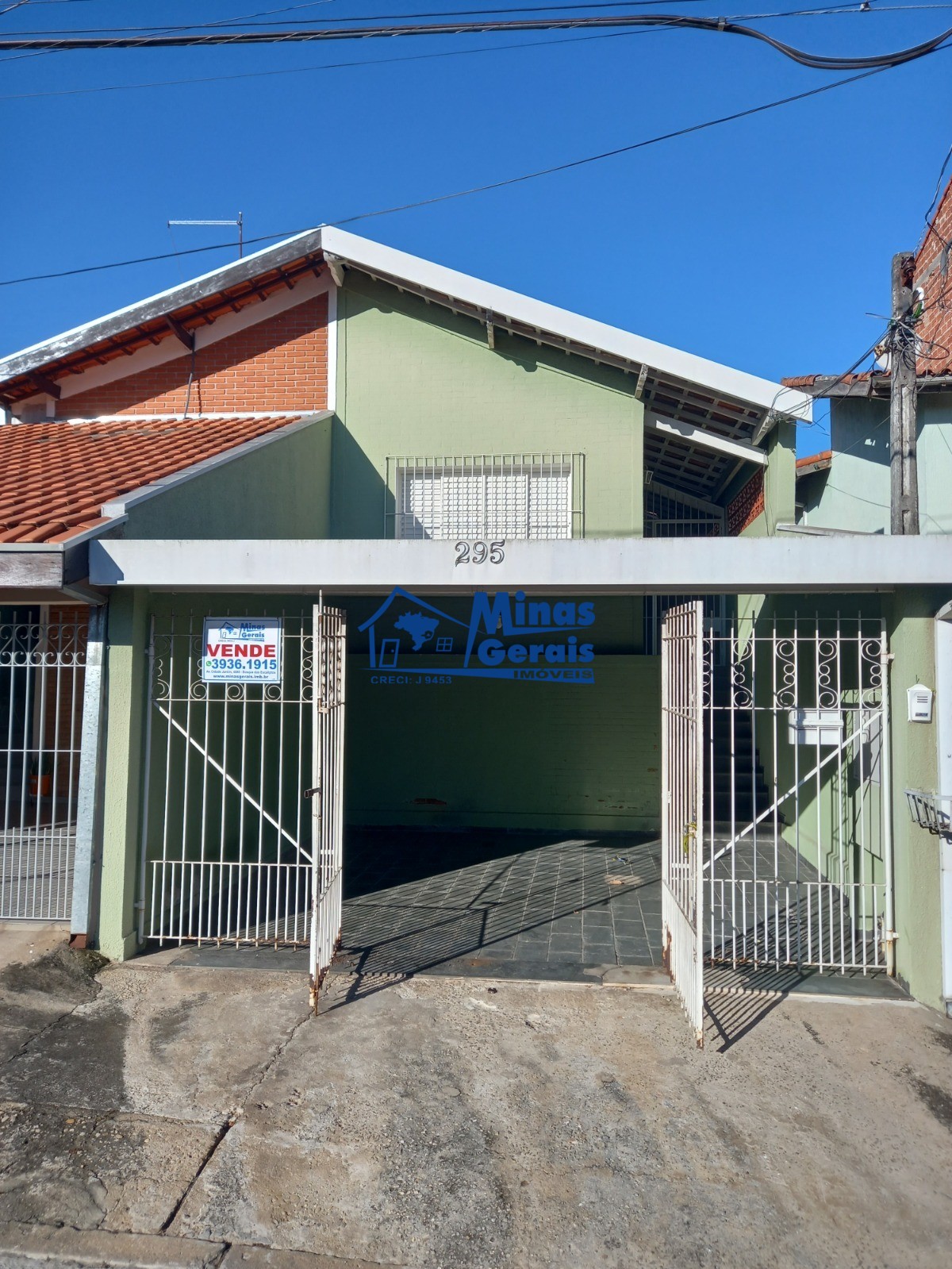 Casa, 3 quartos - Foto 1