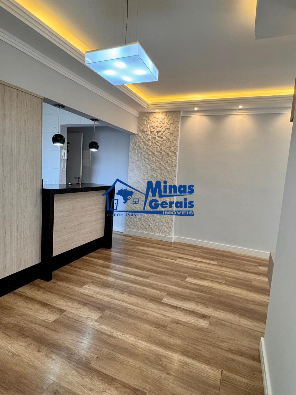 Apartamento, 2 quartos, 64 m² - Foto 6