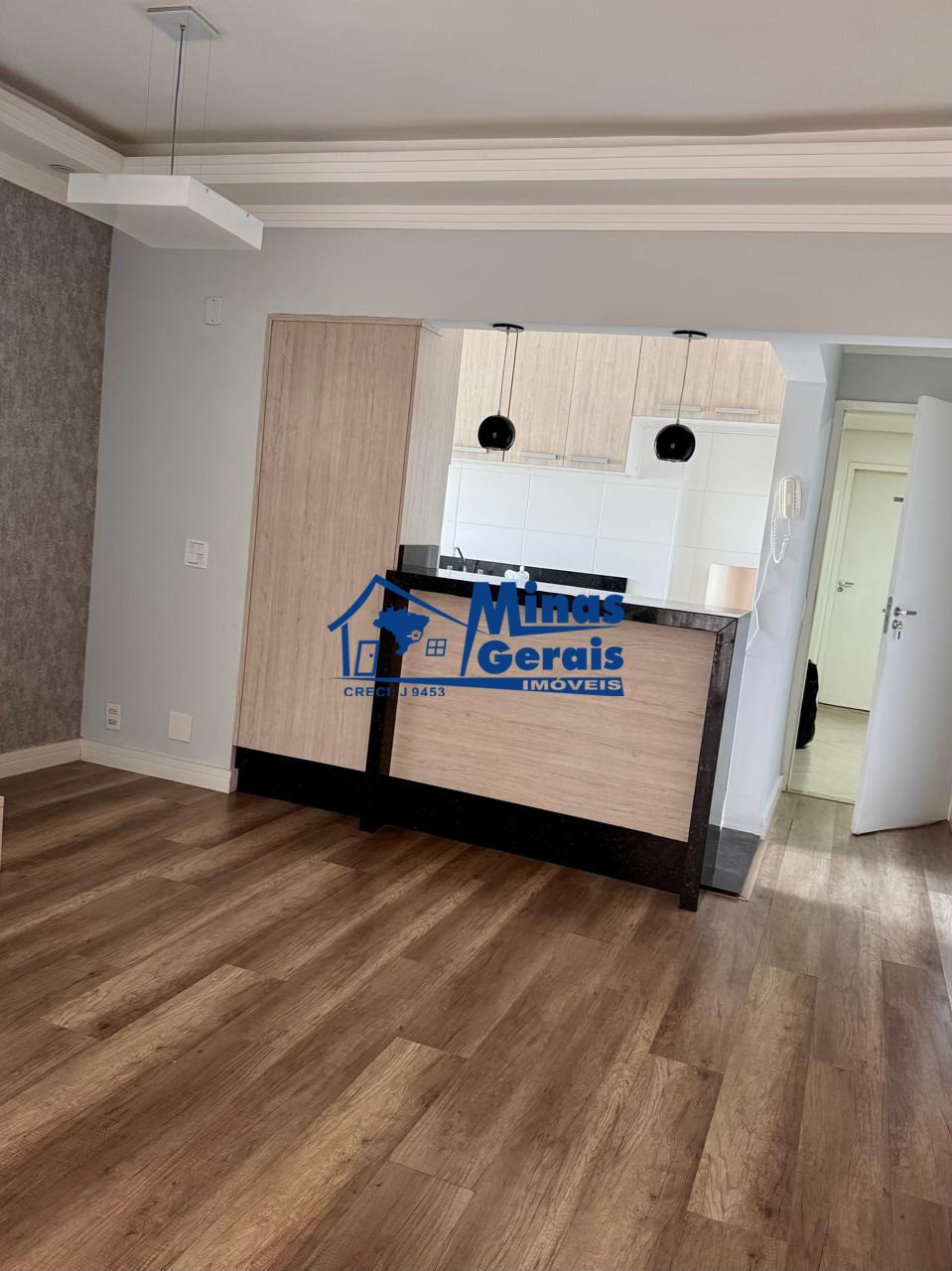 Apartamento, 2 quartos, 64 m² - Foto 2