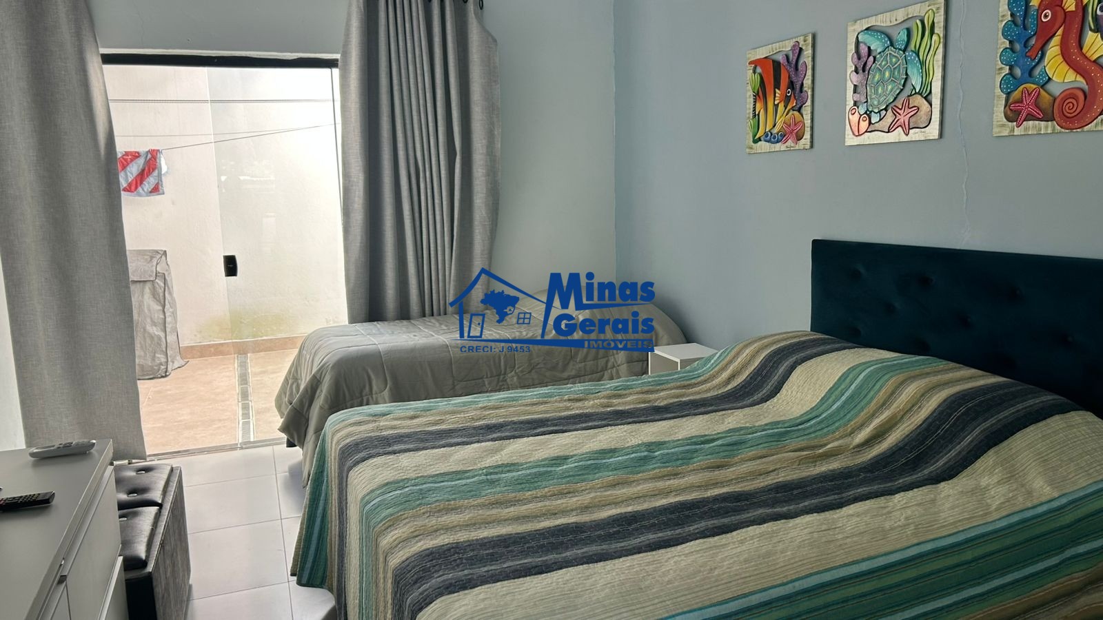 Casa, 2 quartos, 125 m² - Foto 9