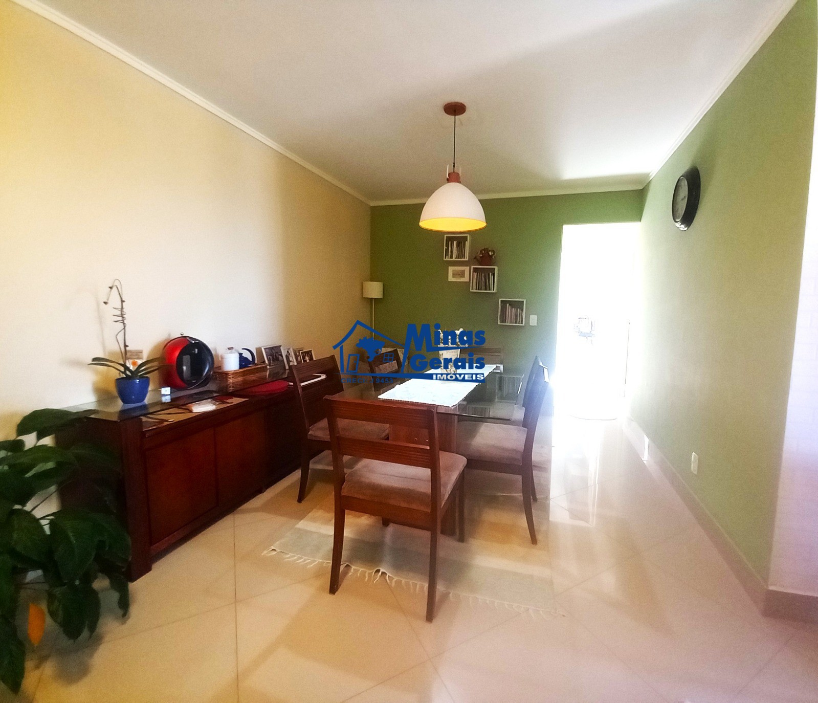 Apartamento, 3 quartos, 90 m² - Foto 4