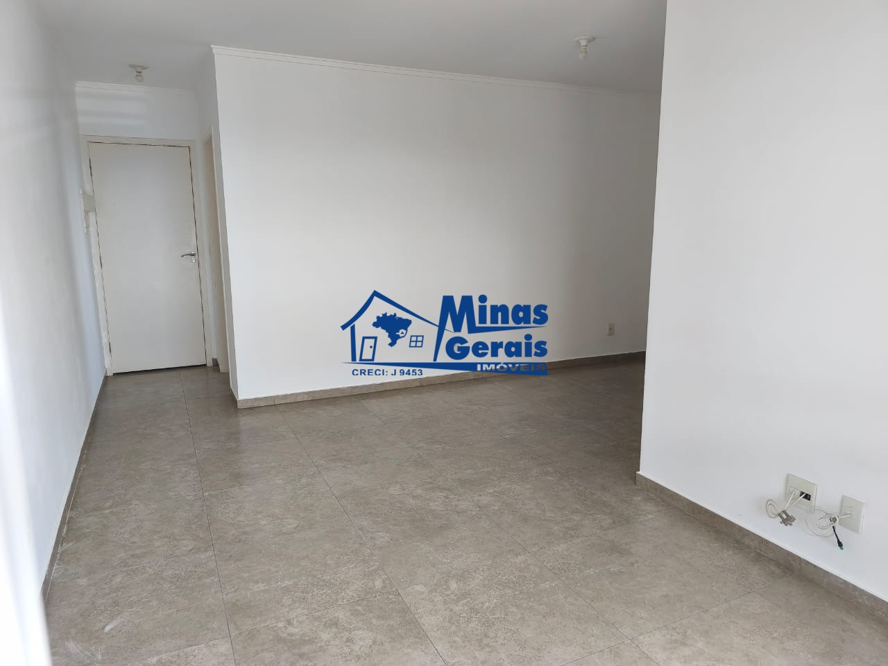 Apartamento, 2 quartos, 75 m² - Foto 2
