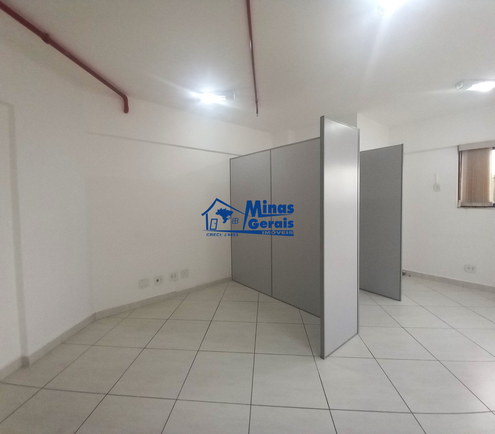 Sala-Conjunto, 42 m² - Foto 5
