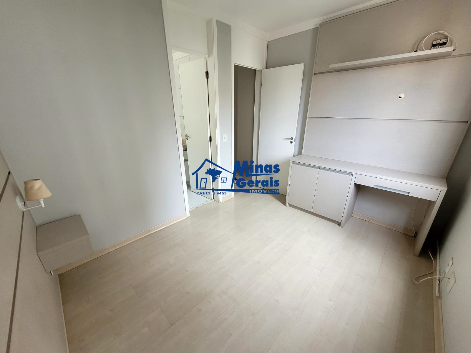 Apartamento, 3 quartos, 62 m² - Foto 2