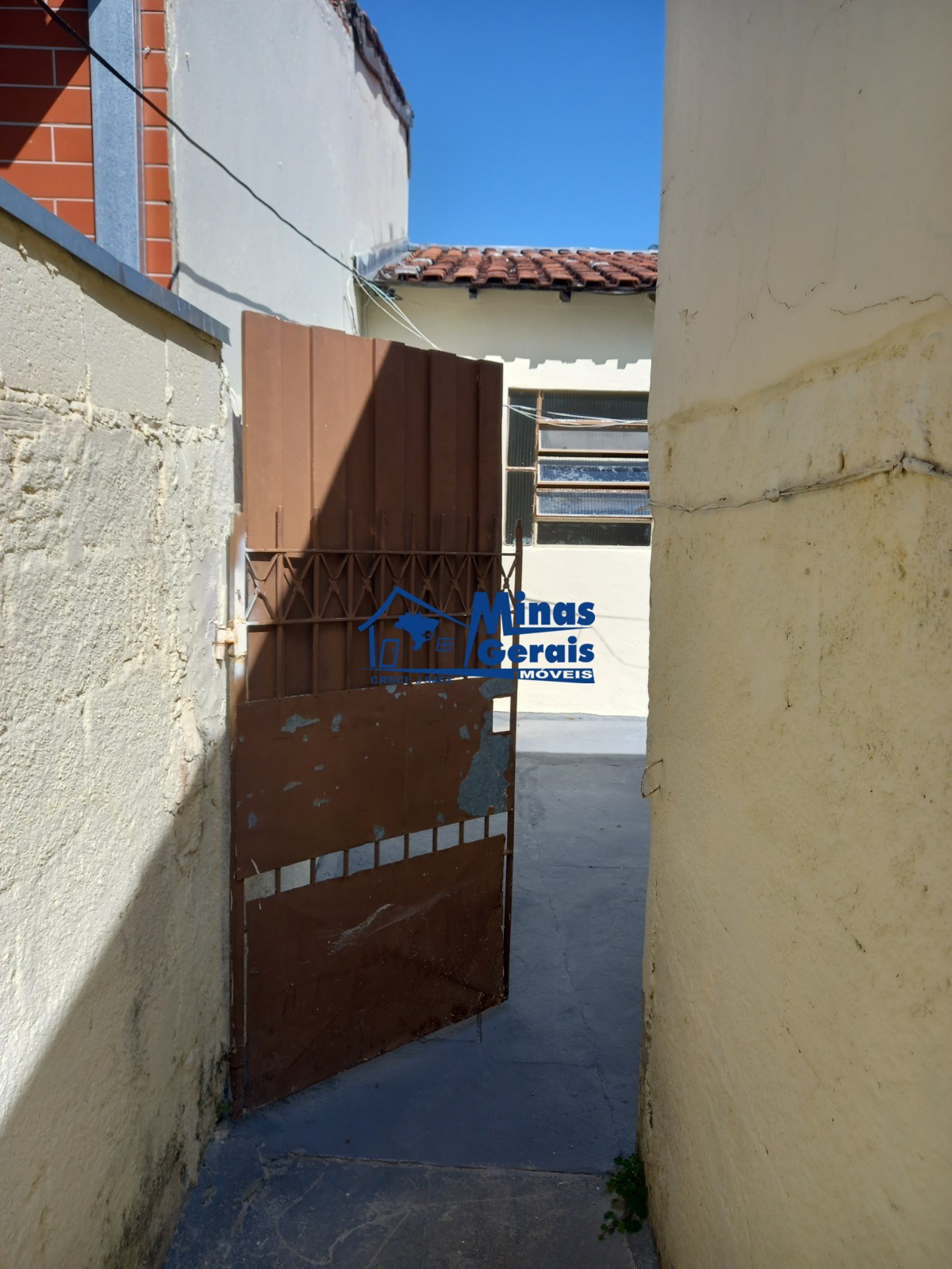 Casa, 1 quarto, 40 m² - Foto 2