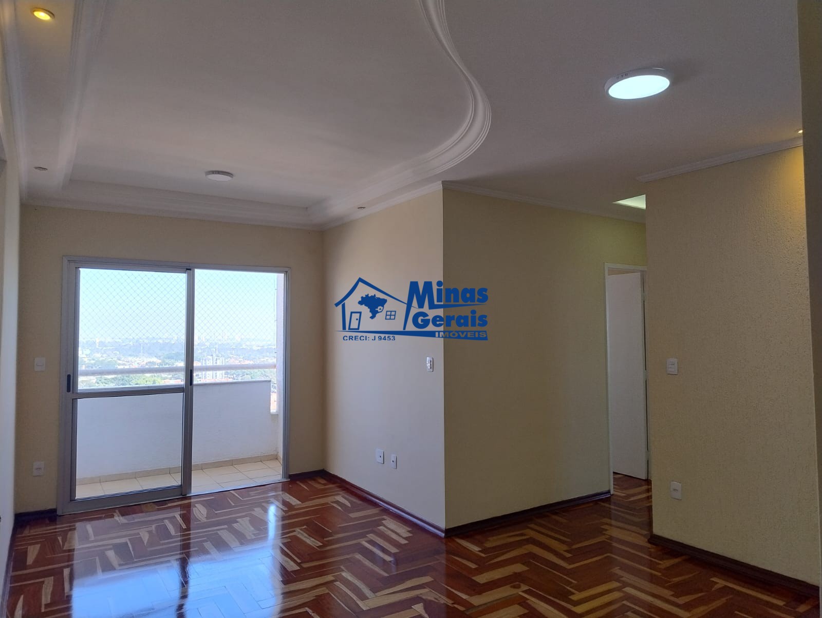 Apartamento, 3 quartos, 75 m² - Foto 1