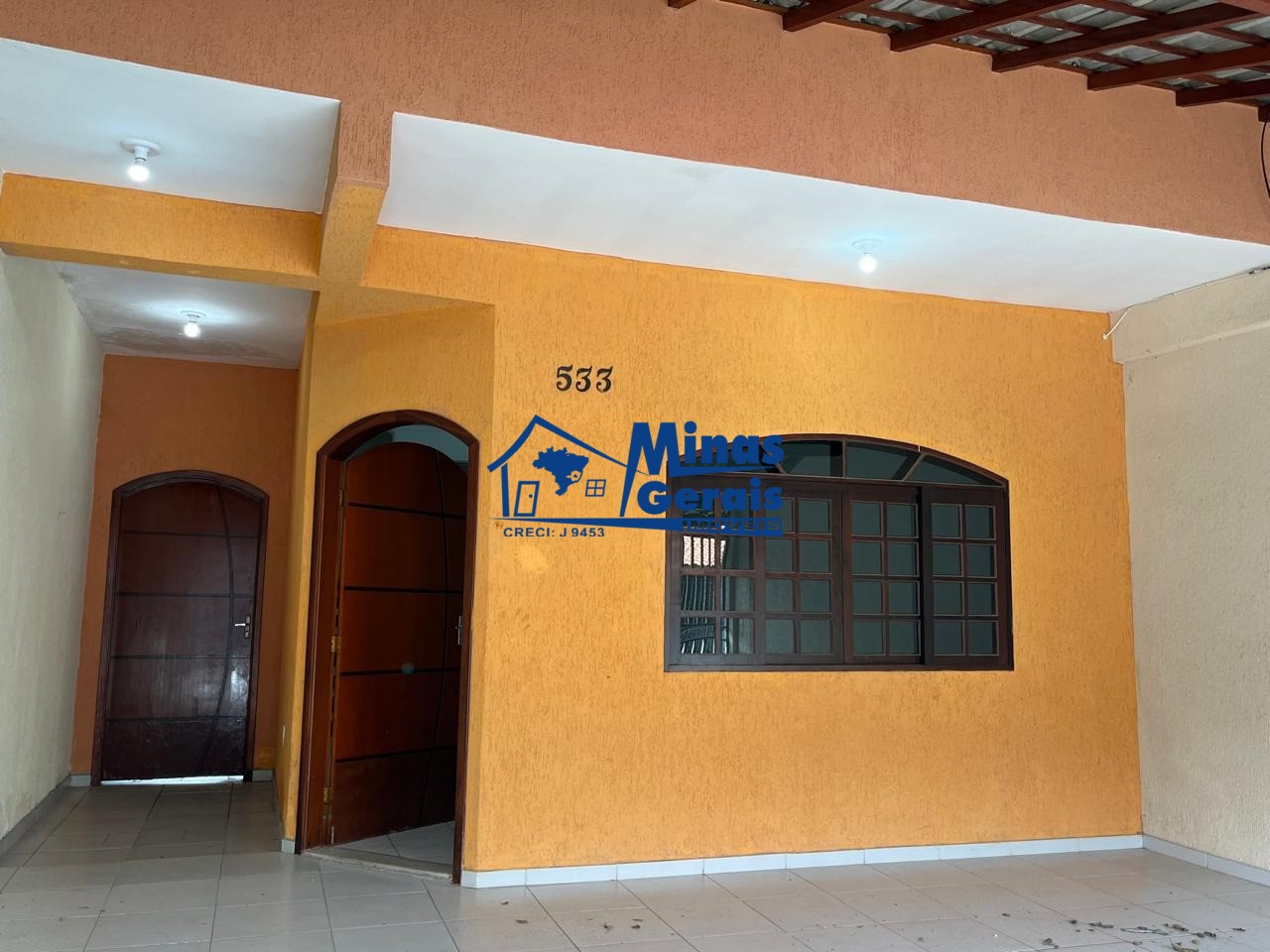 Casa, 3 quartos, 150 m² - Foto 1