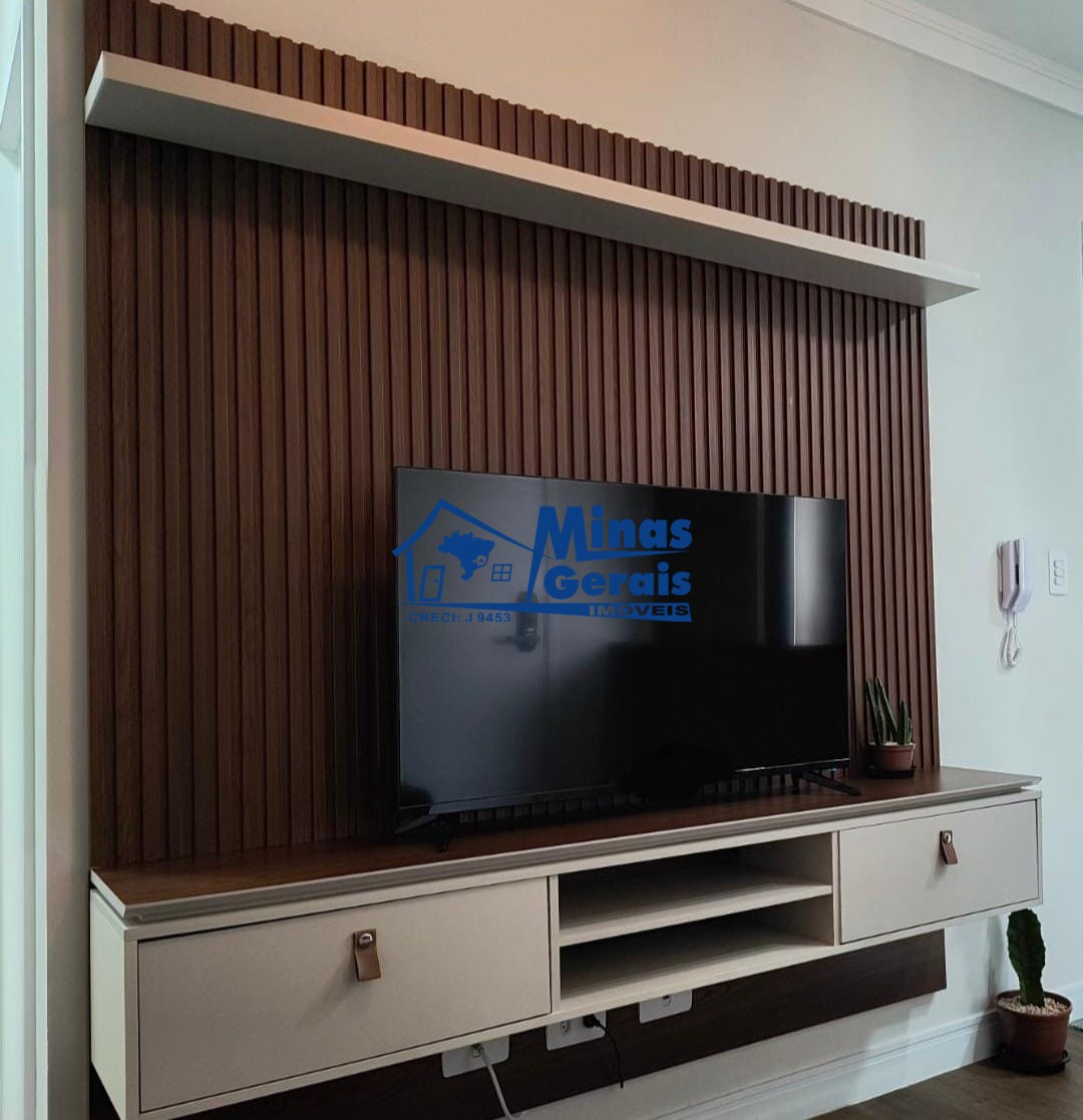 Apartamento, 2 quartos, 56 m² - Foto 4