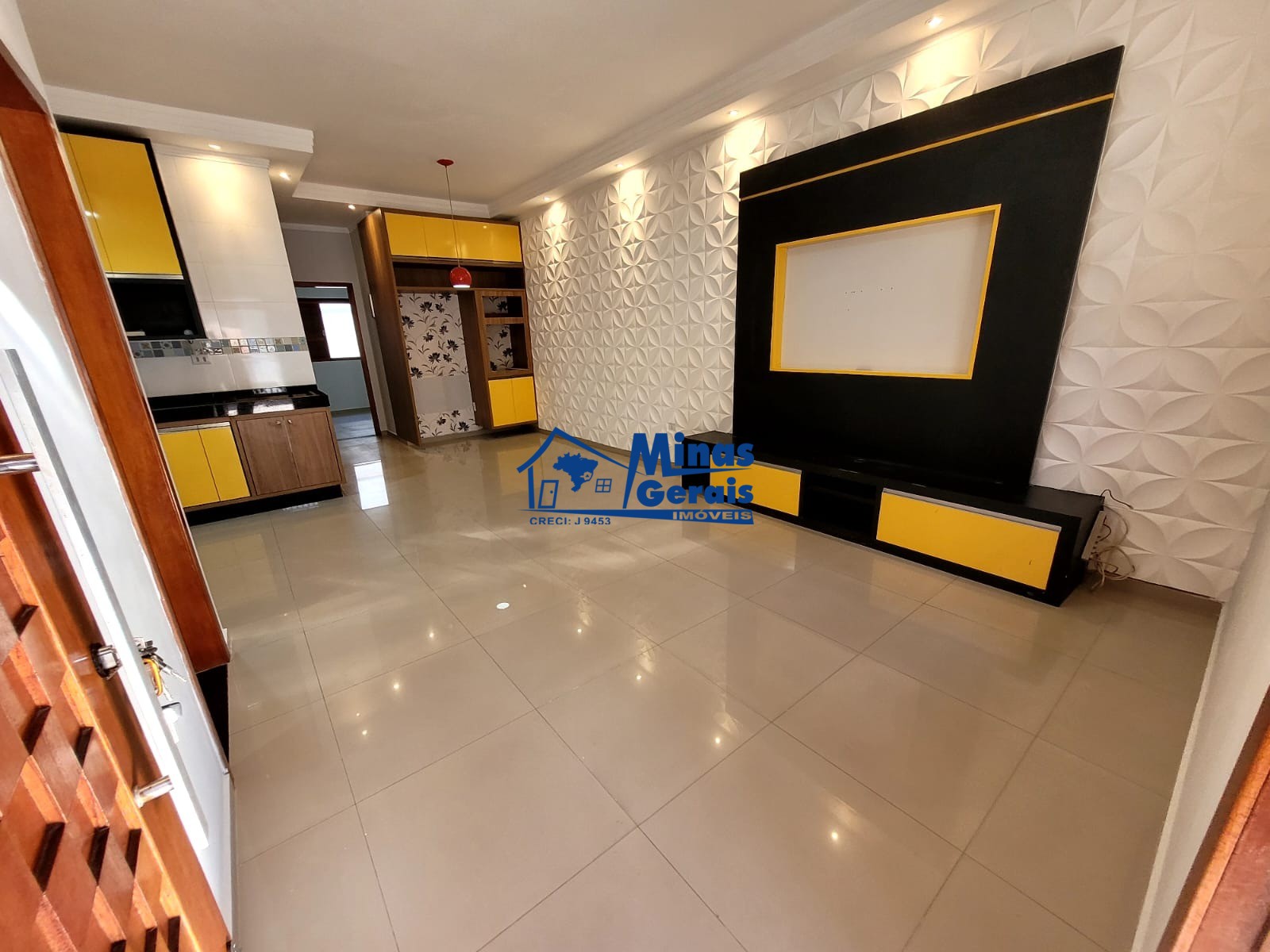 Casa, 3 quartos, 98 m² - Foto 8