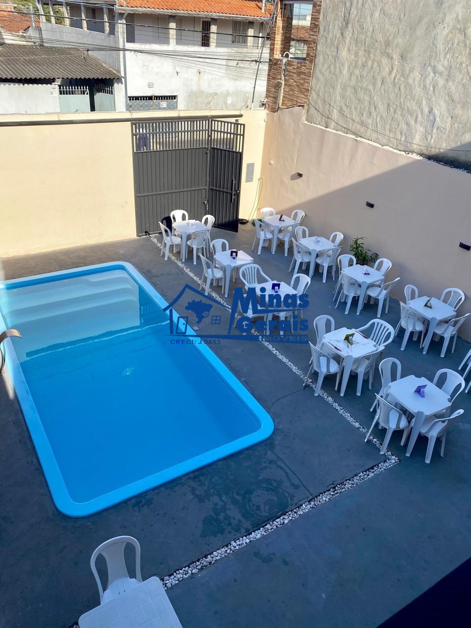 Loja-Salão, 88 m² - Foto 3