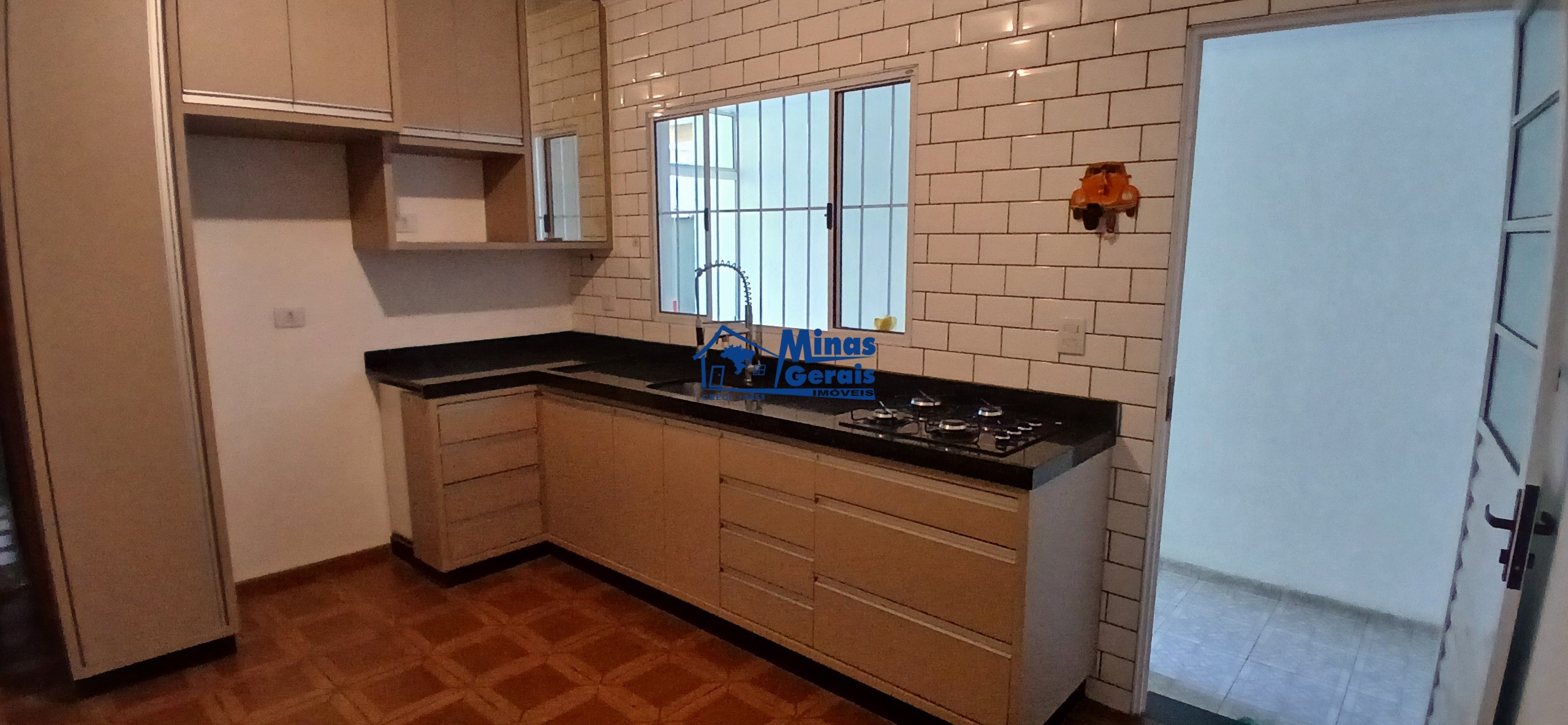 Casa, 3 quartos, 140 m² - Foto 2