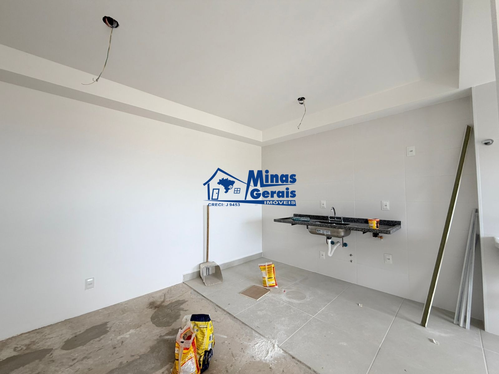 Apartamento, 2 quartos, 69 m² - Foto 3