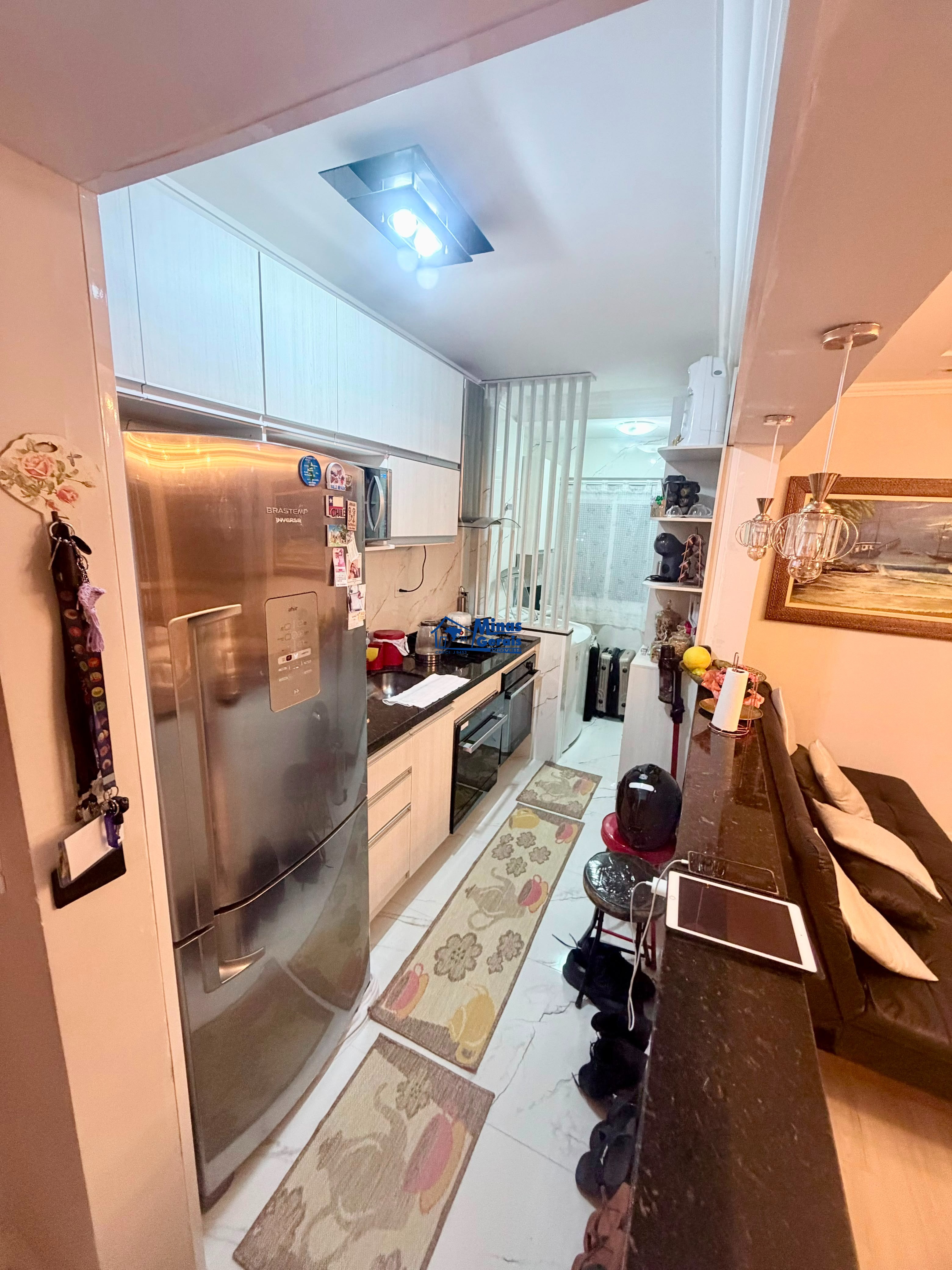 Apartamento, 3 quartos, 75 m² - Foto 6