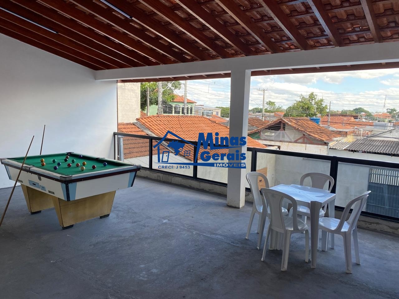 Loja-Salão, 88 m² - Foto 4