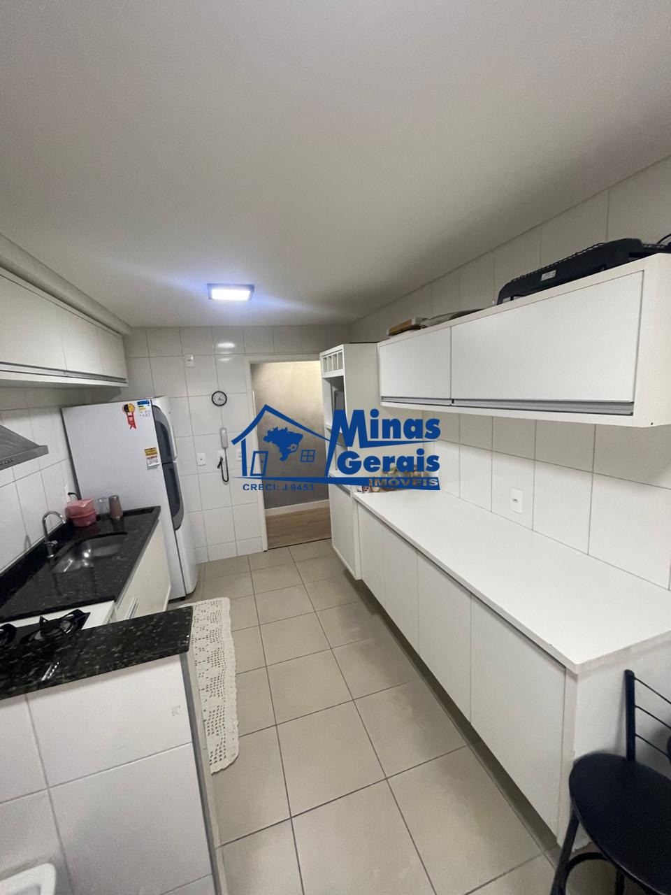 Apartamento, 3 quartos, 90 m² - Foto 3