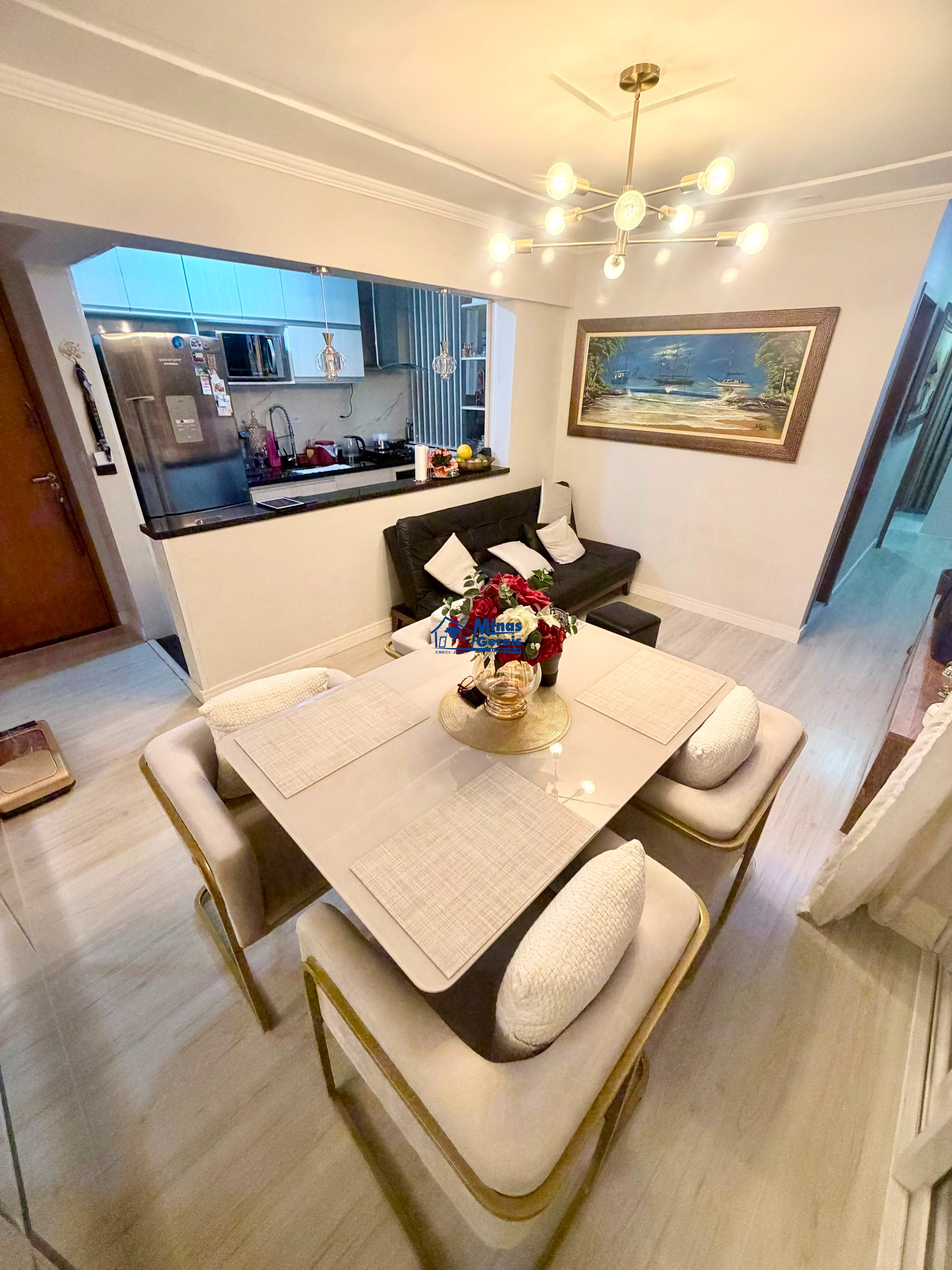 Apartamento, 3 quartos, 75 m² - Foto 3