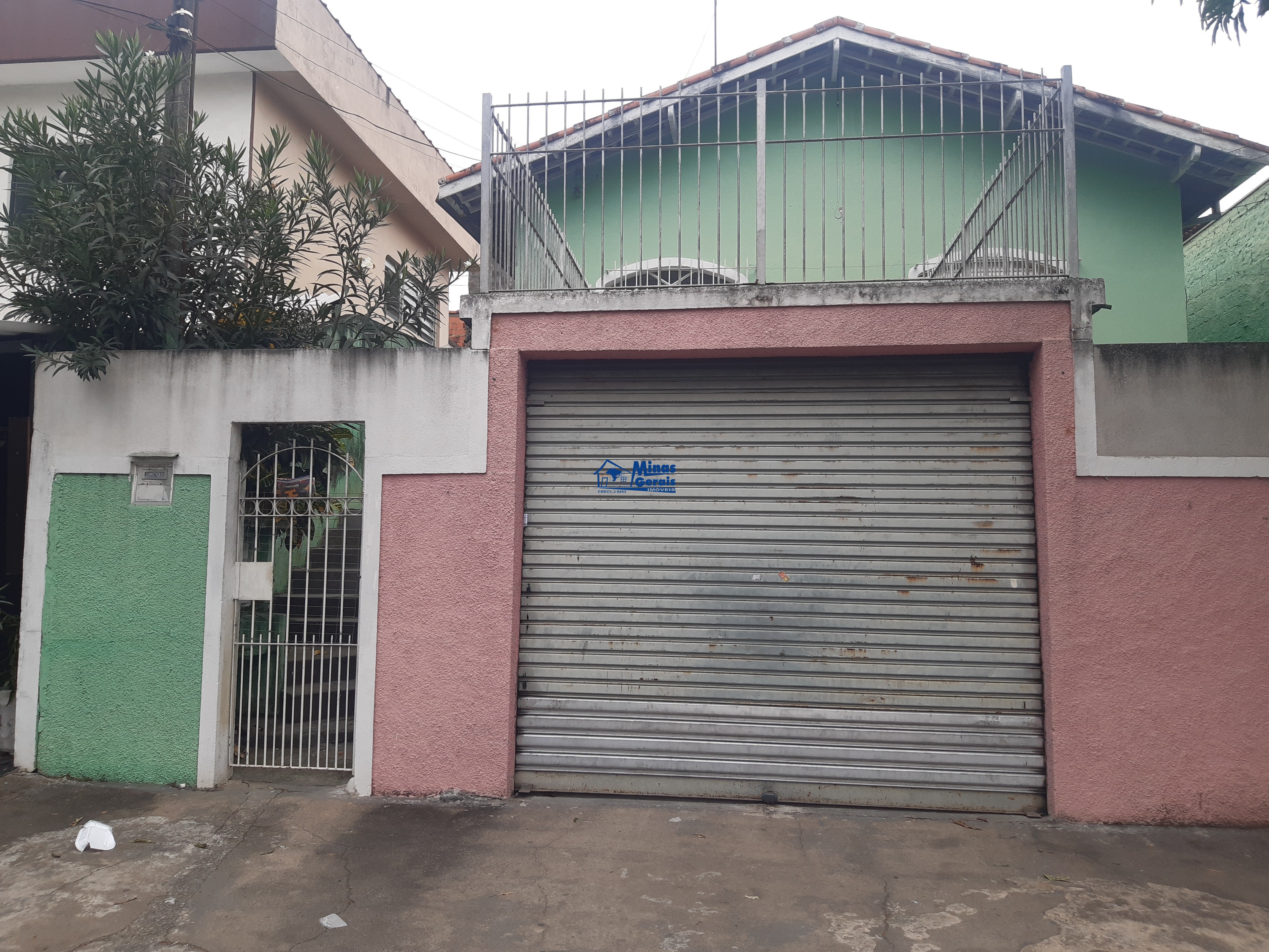 Casa, 3 quartos, 156 m² - Foto 1