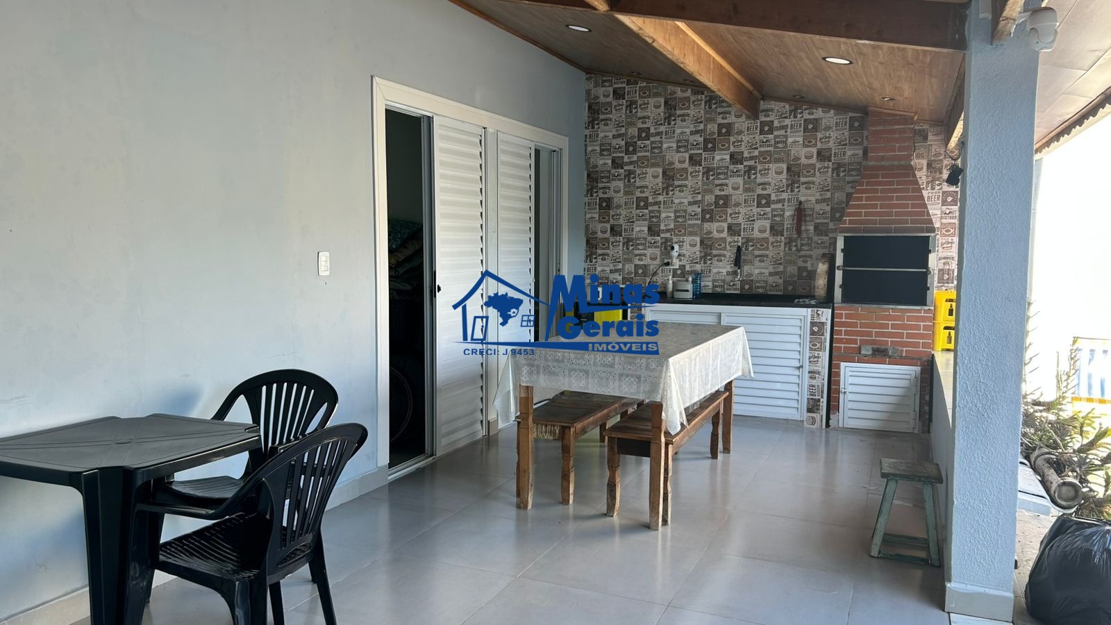 Casa, 2 quartos, 125 m² - Foto 3