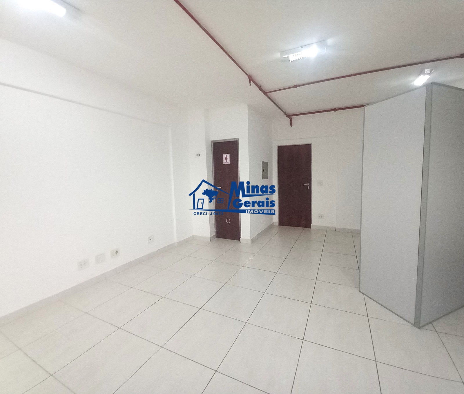 Sala-Conjunto, 42 m² - Foto 6