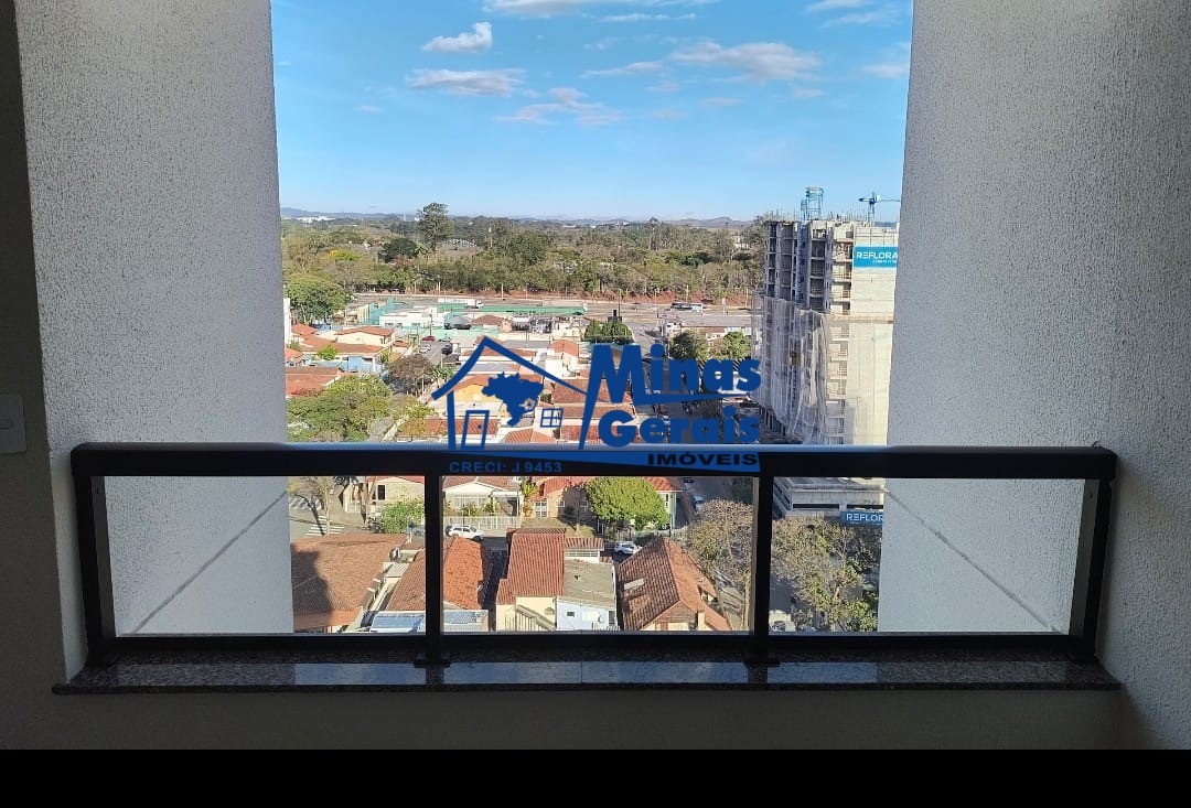 Apartamento, 2 quartos, 56 m² - Foto 2