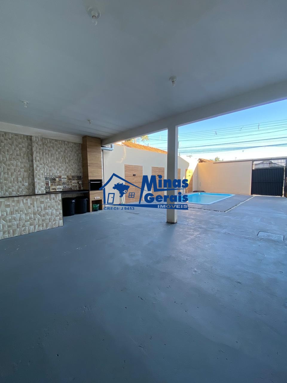 Loja-Salão, 88 m² - Foto 2