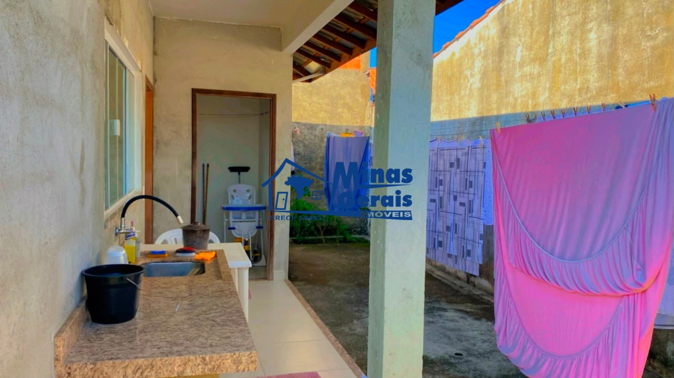 Casa, 4 quartos - Foto 19