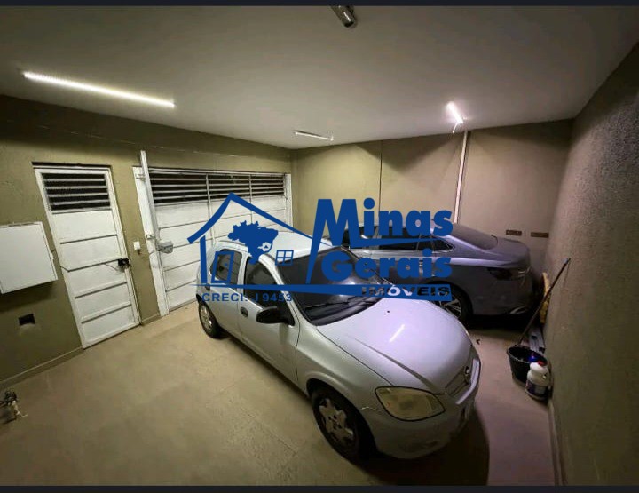 Casa, 3 quartos, 60 m² - Foto 10