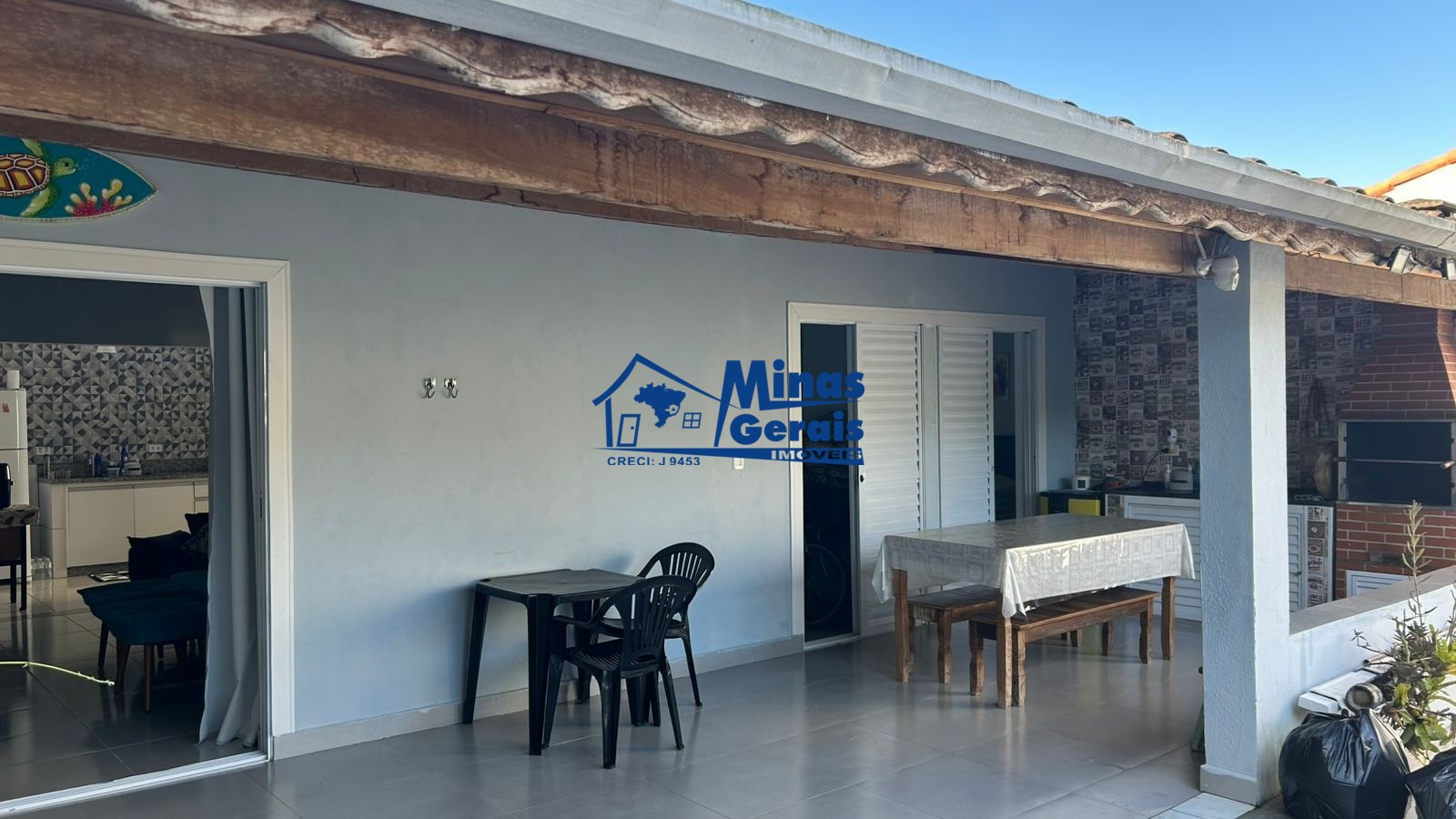 Casa, 2 quartos, 125 m² - Foto 2
