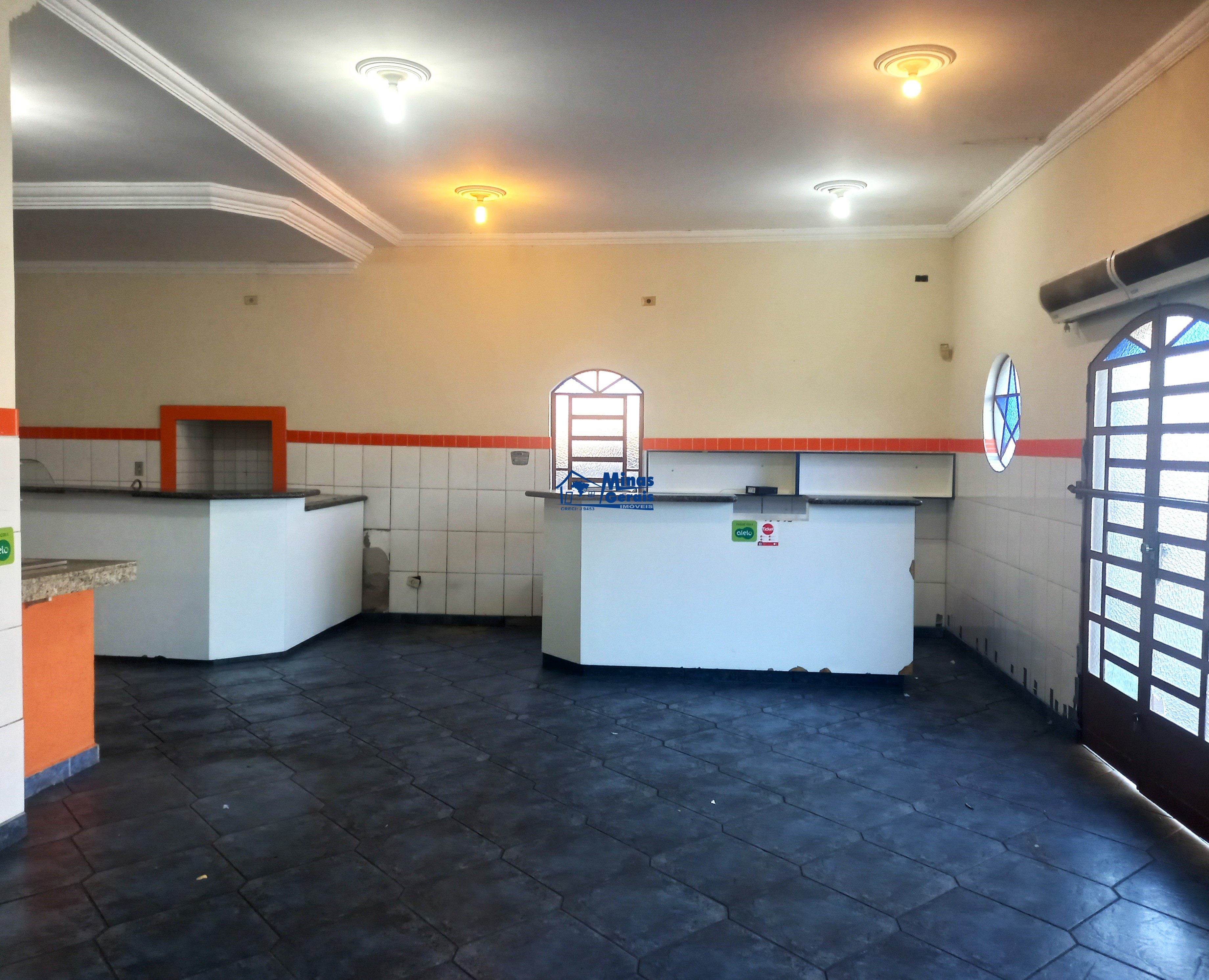Loja-Salão, 229 m² - Foto 5