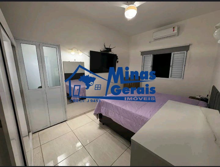 Casa, 3 quartos, 60 m² - Foto 3