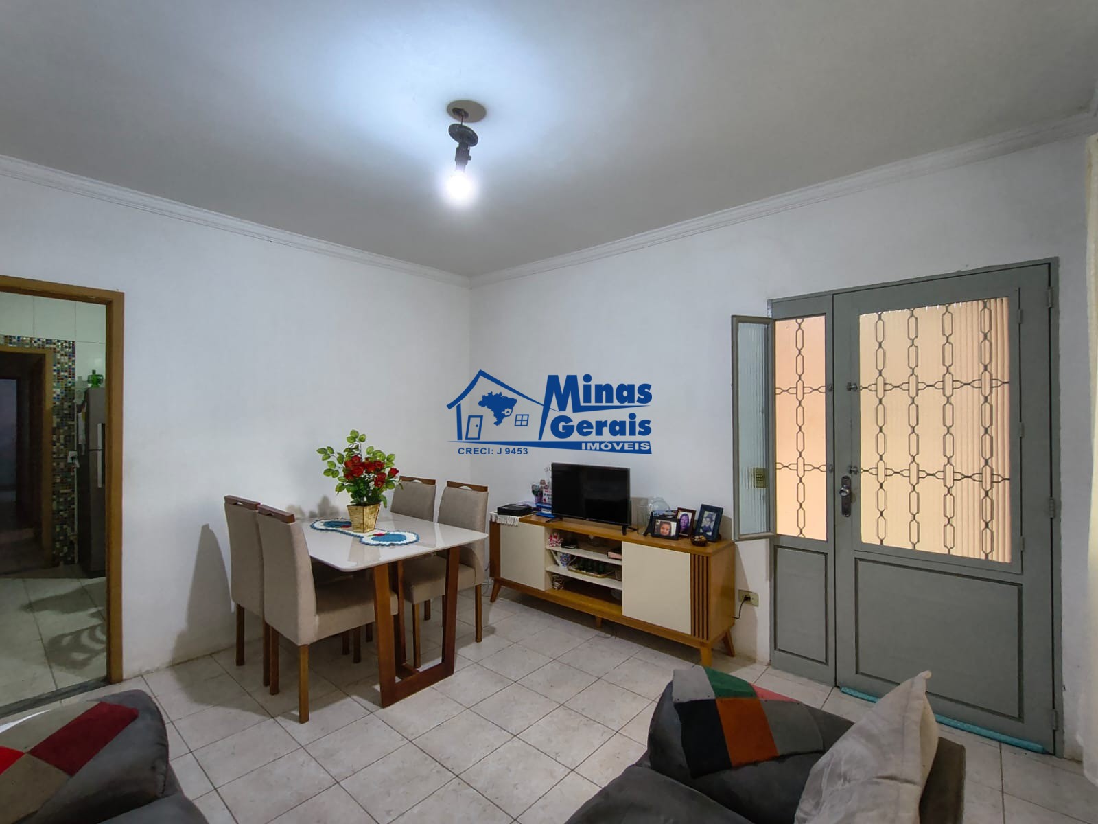 Casa, 2 quartos, 129 m² - Foto 3